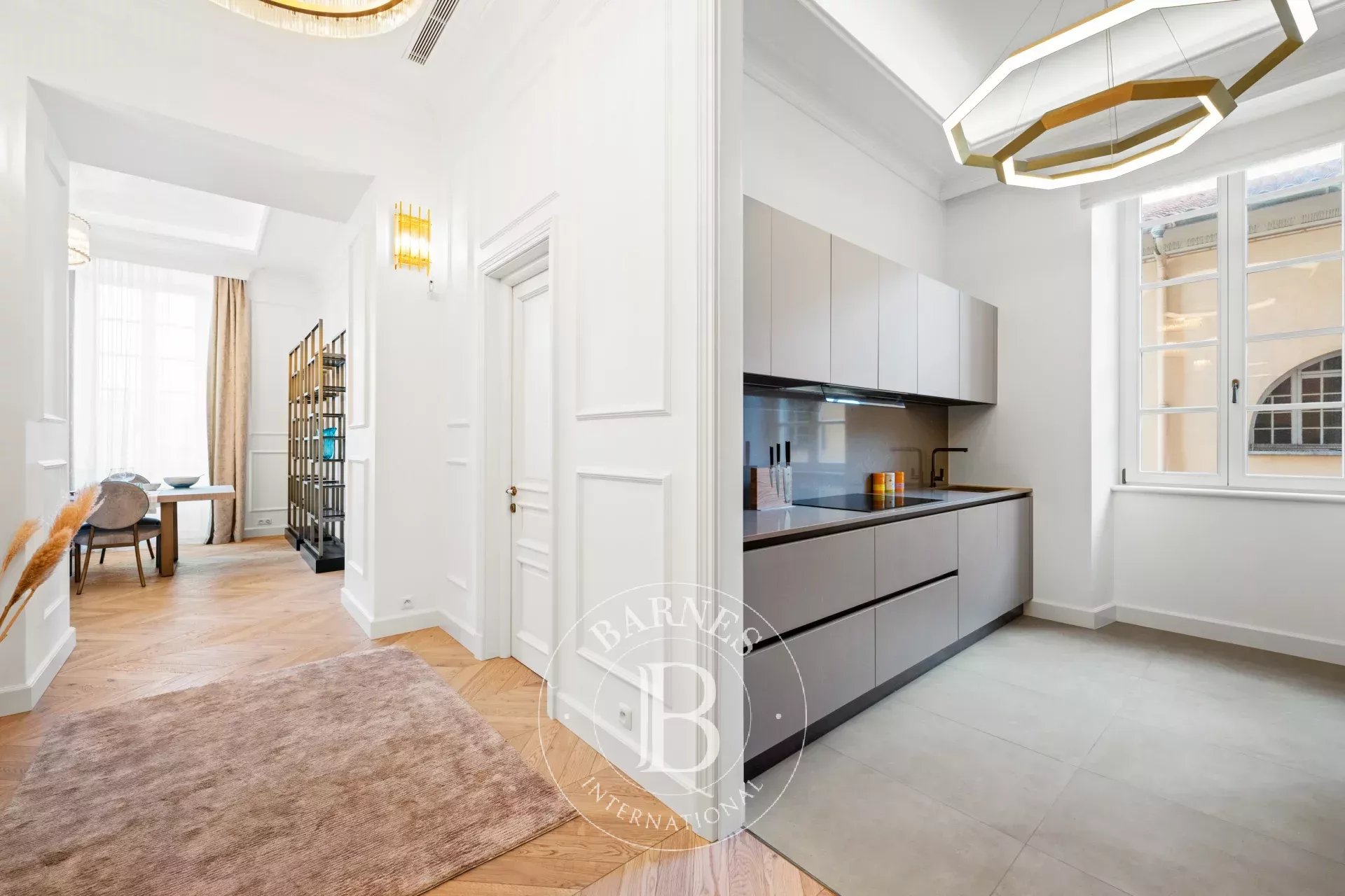 Daire Nice - picture 12