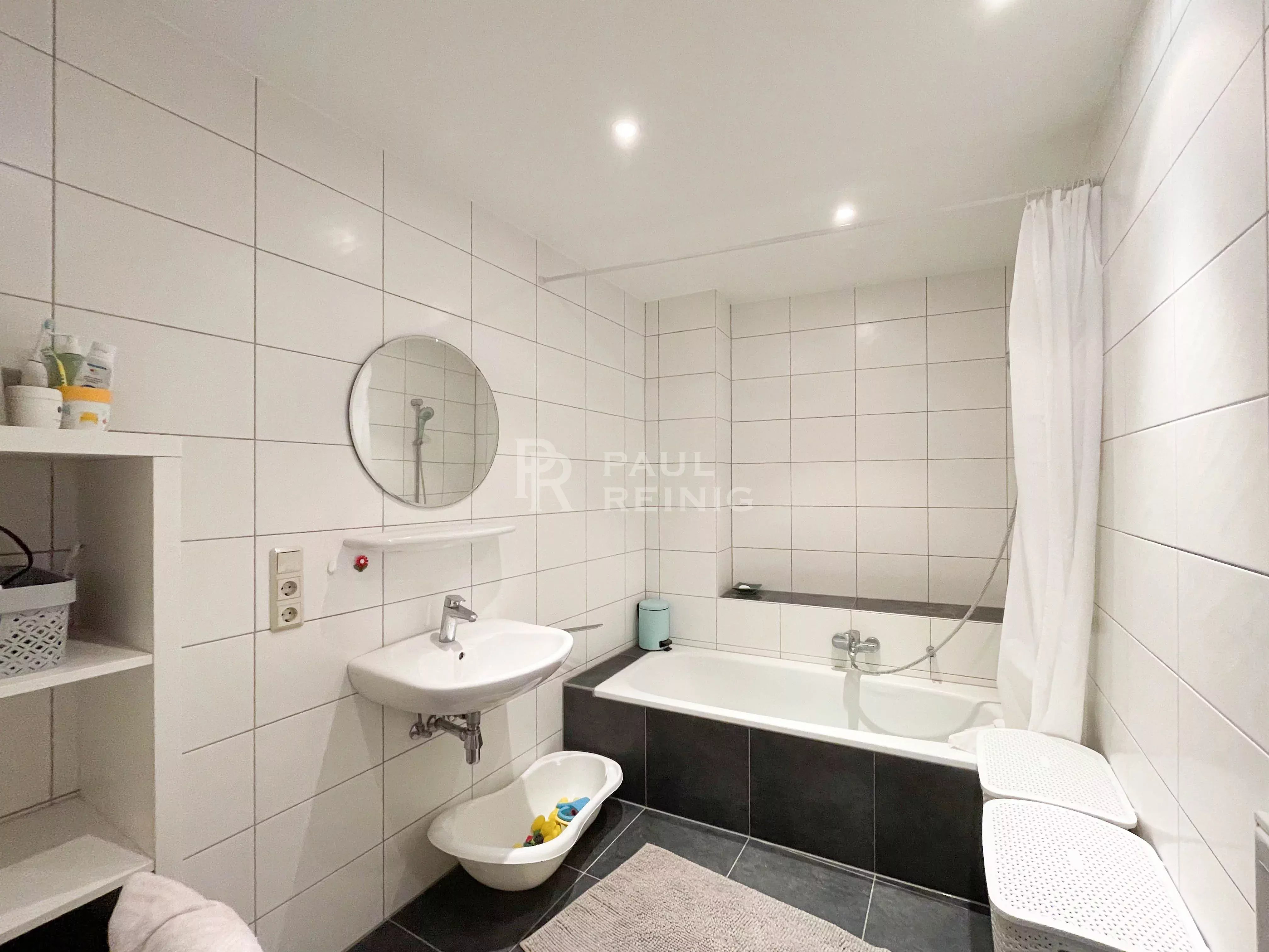 Vente Appartement Ettelbruck