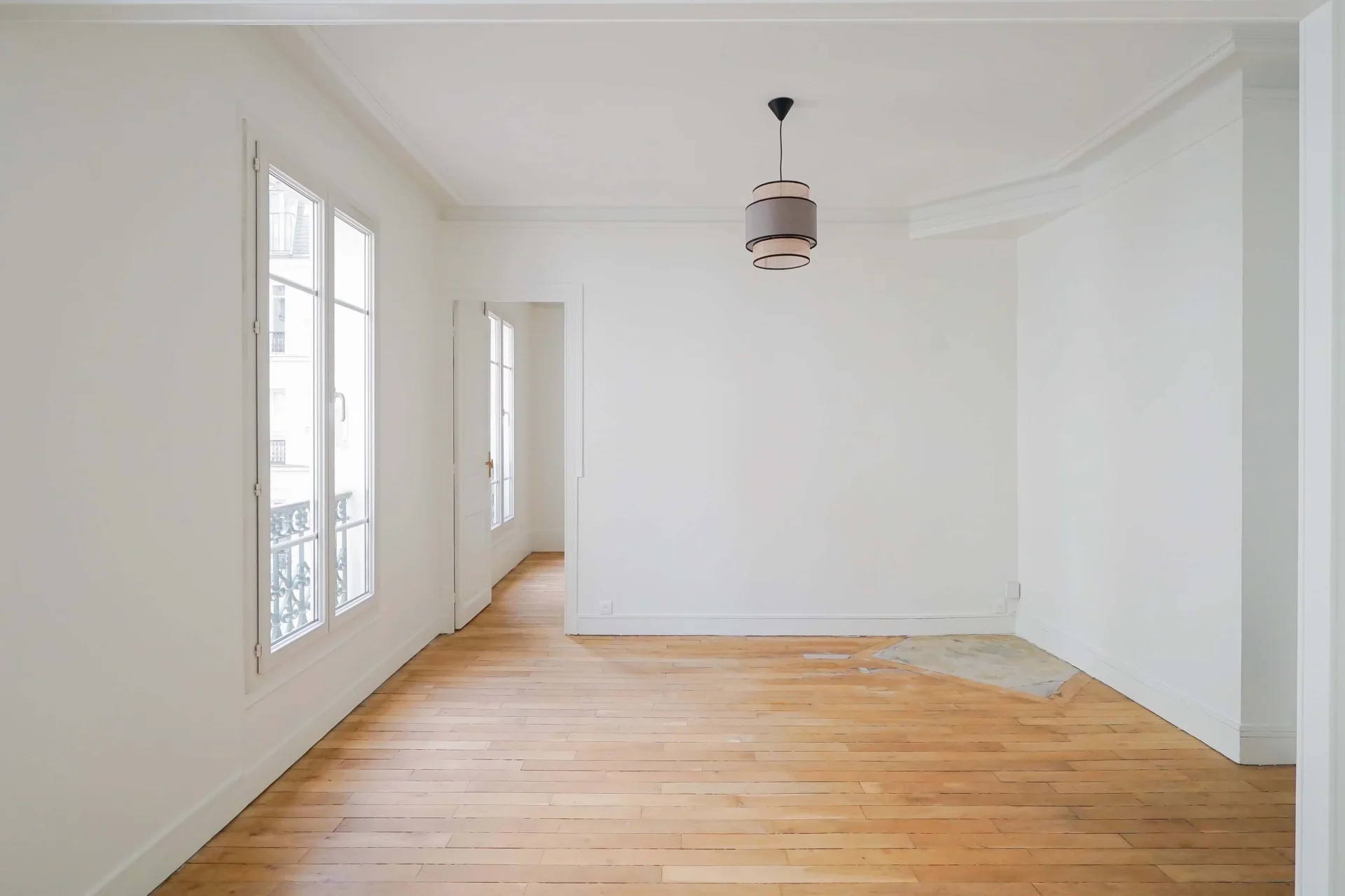 Paris 7e - SURCOUF / SAINT-DOMINIQUE