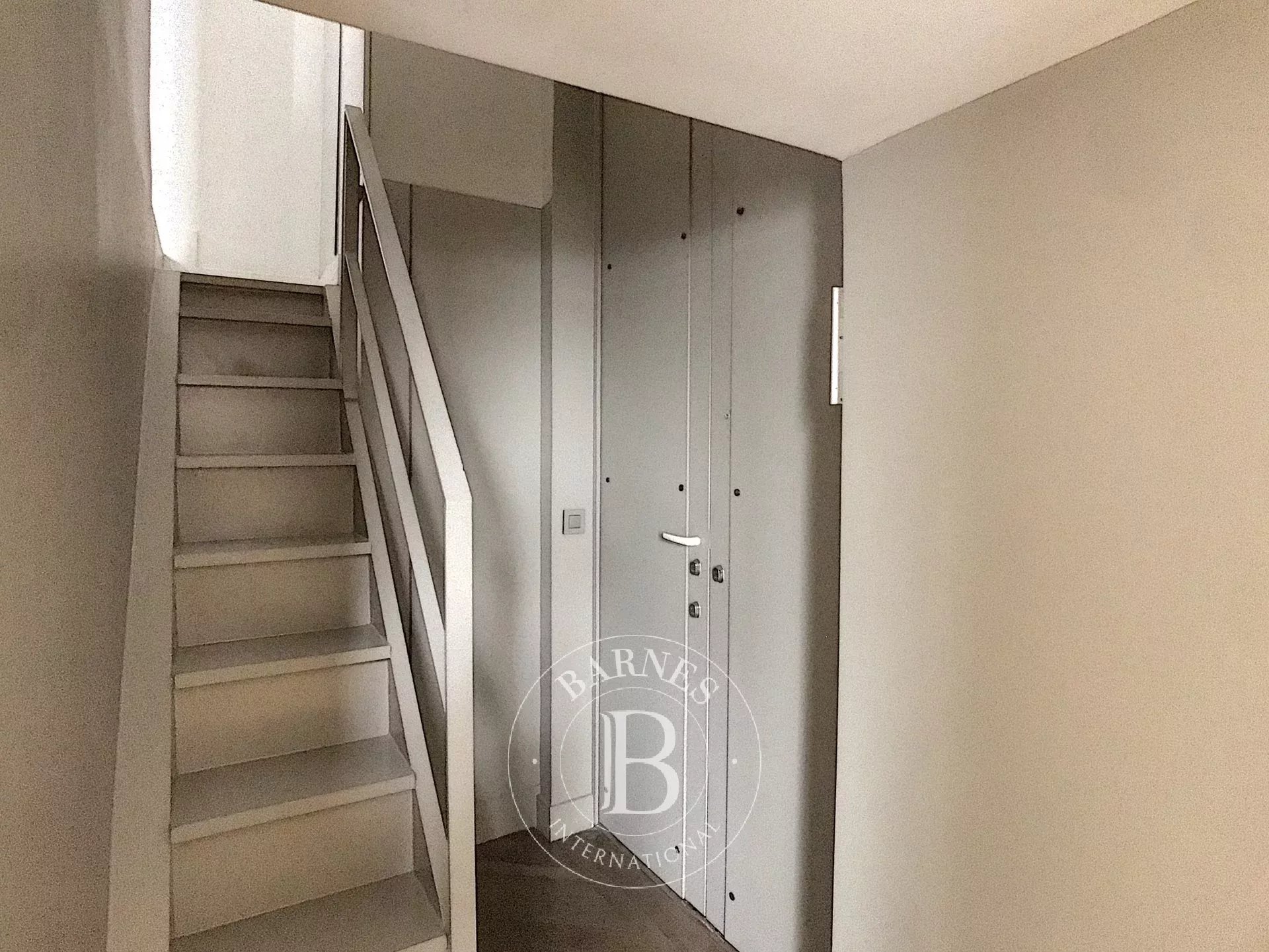 Daire Paris 8ème - picture 6