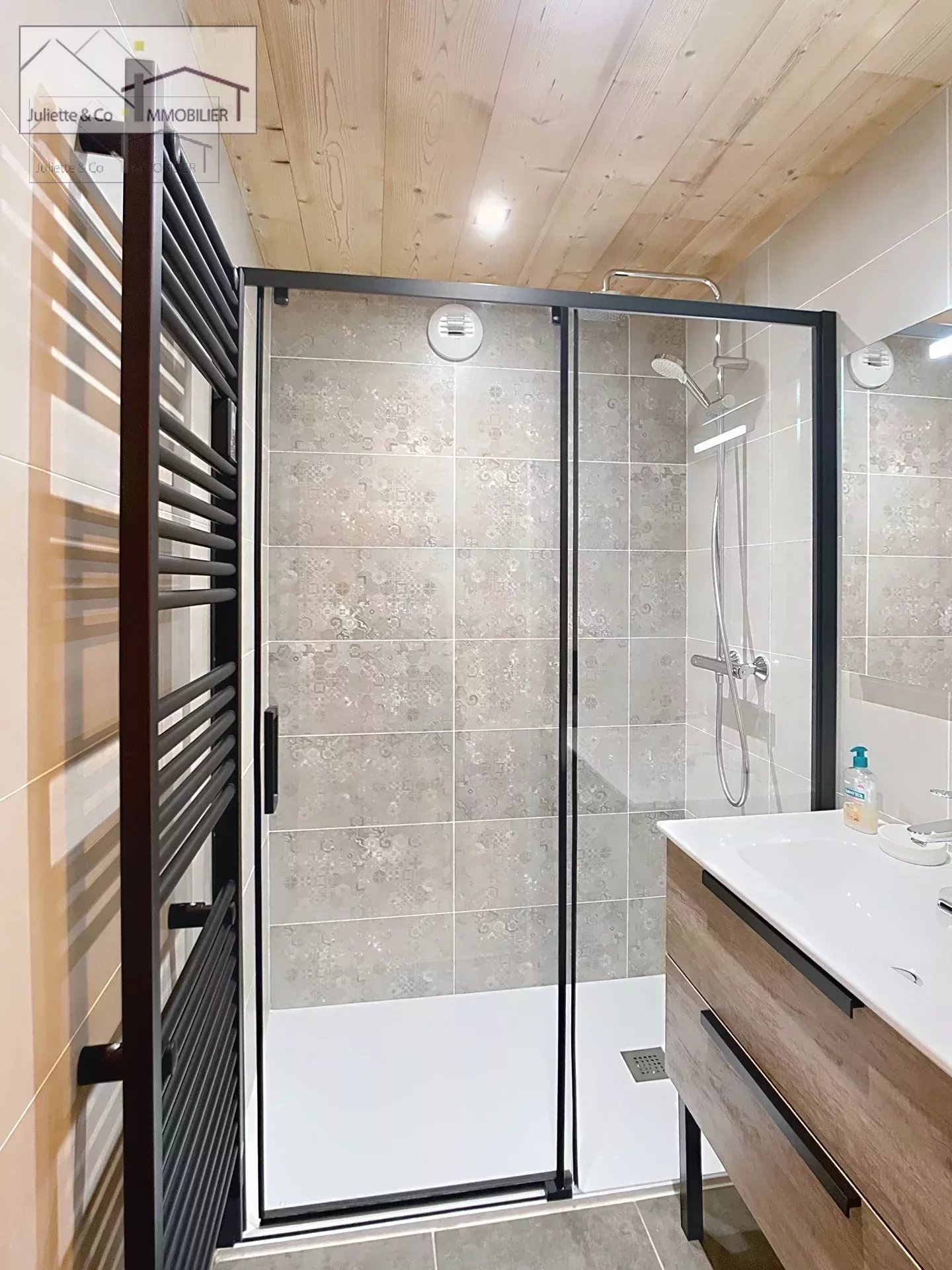 Photo of Modern apartment in Les Houches