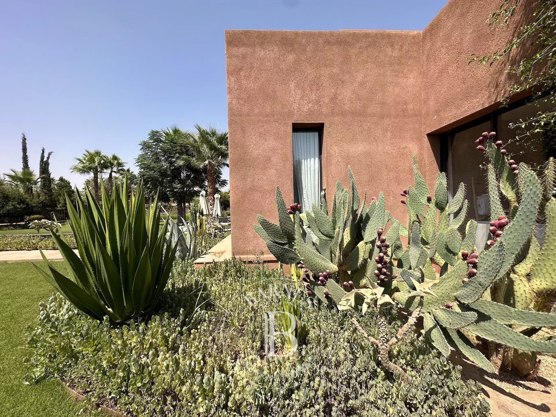 Villa Marrakech - picture 15