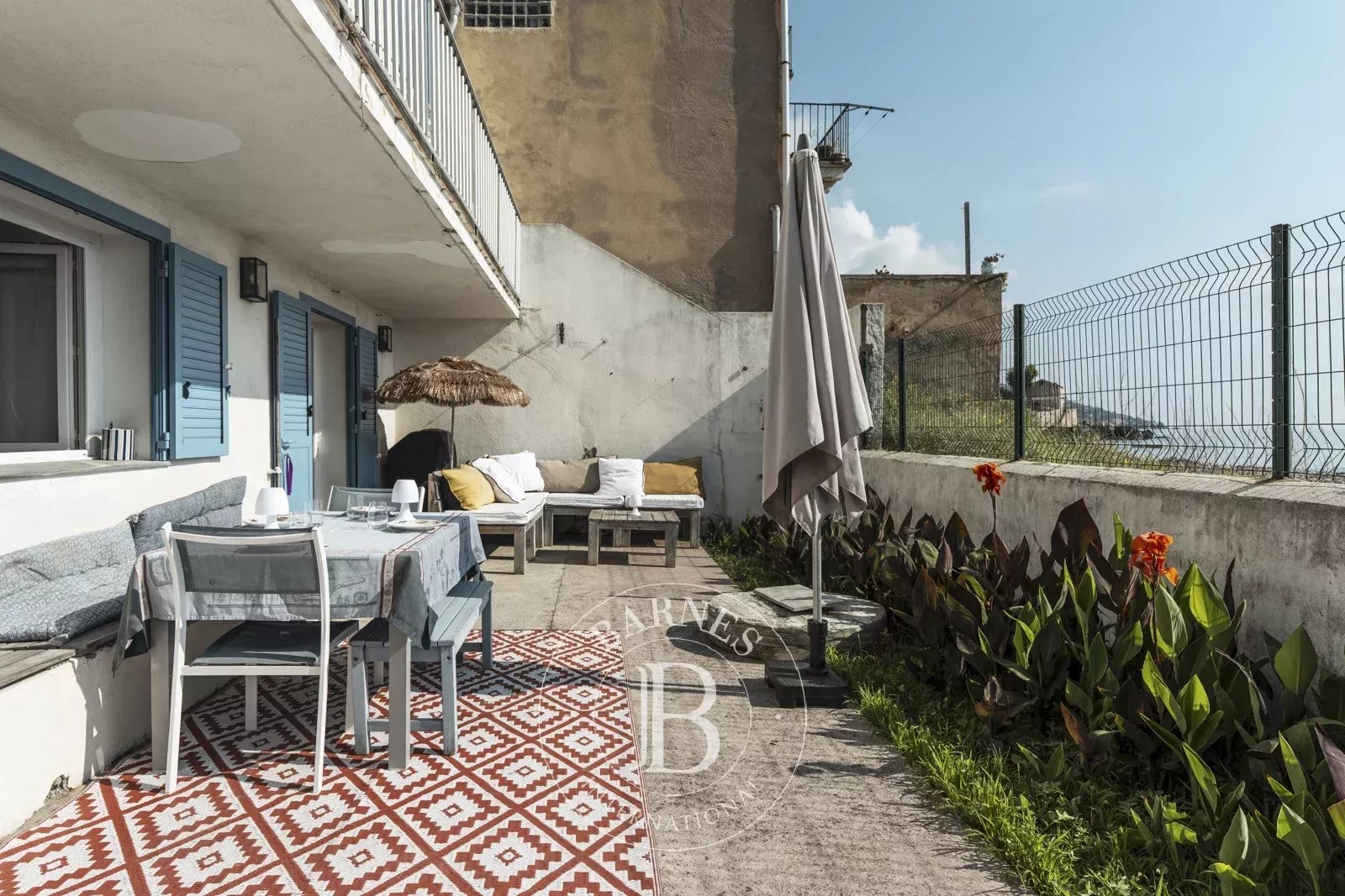 Daire Erbalunga - picture 13