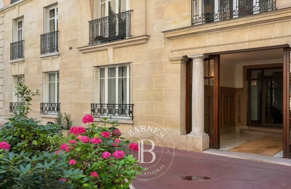 Paris  - Apartment 2 Bedrooms - picture 10