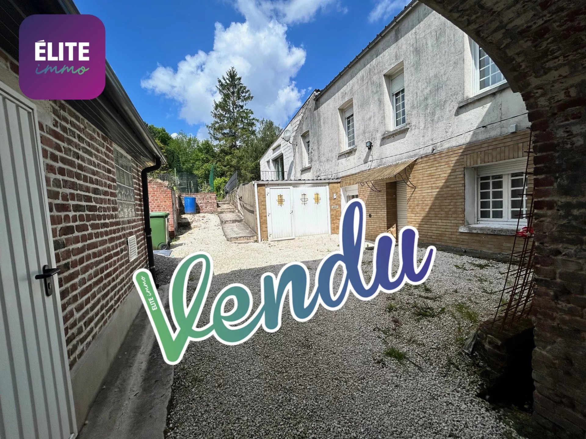 Vente Maison de village Hersin-Coupigny