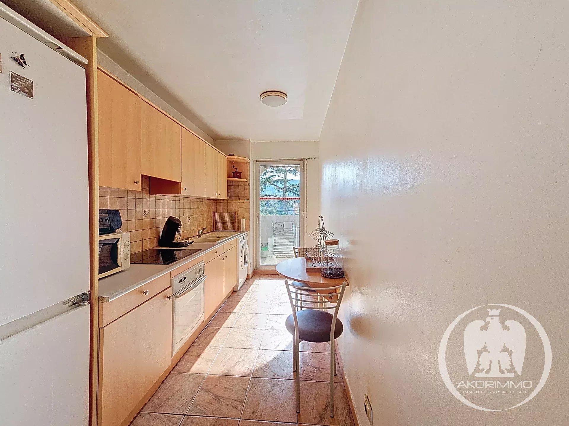 Vente Appartement - Nice Acropolis