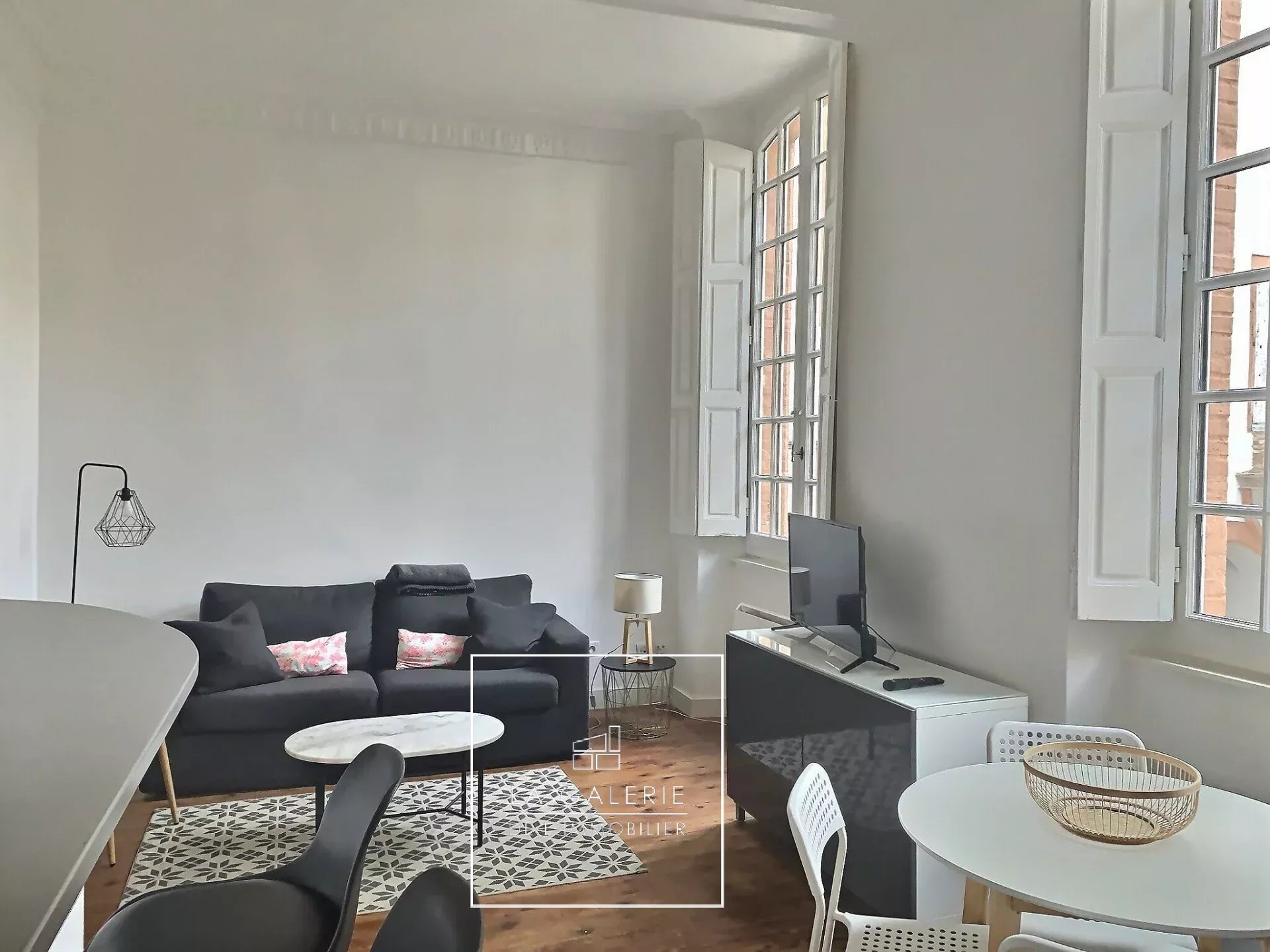 Agence immobilière de La Galerie De L'Immobilier