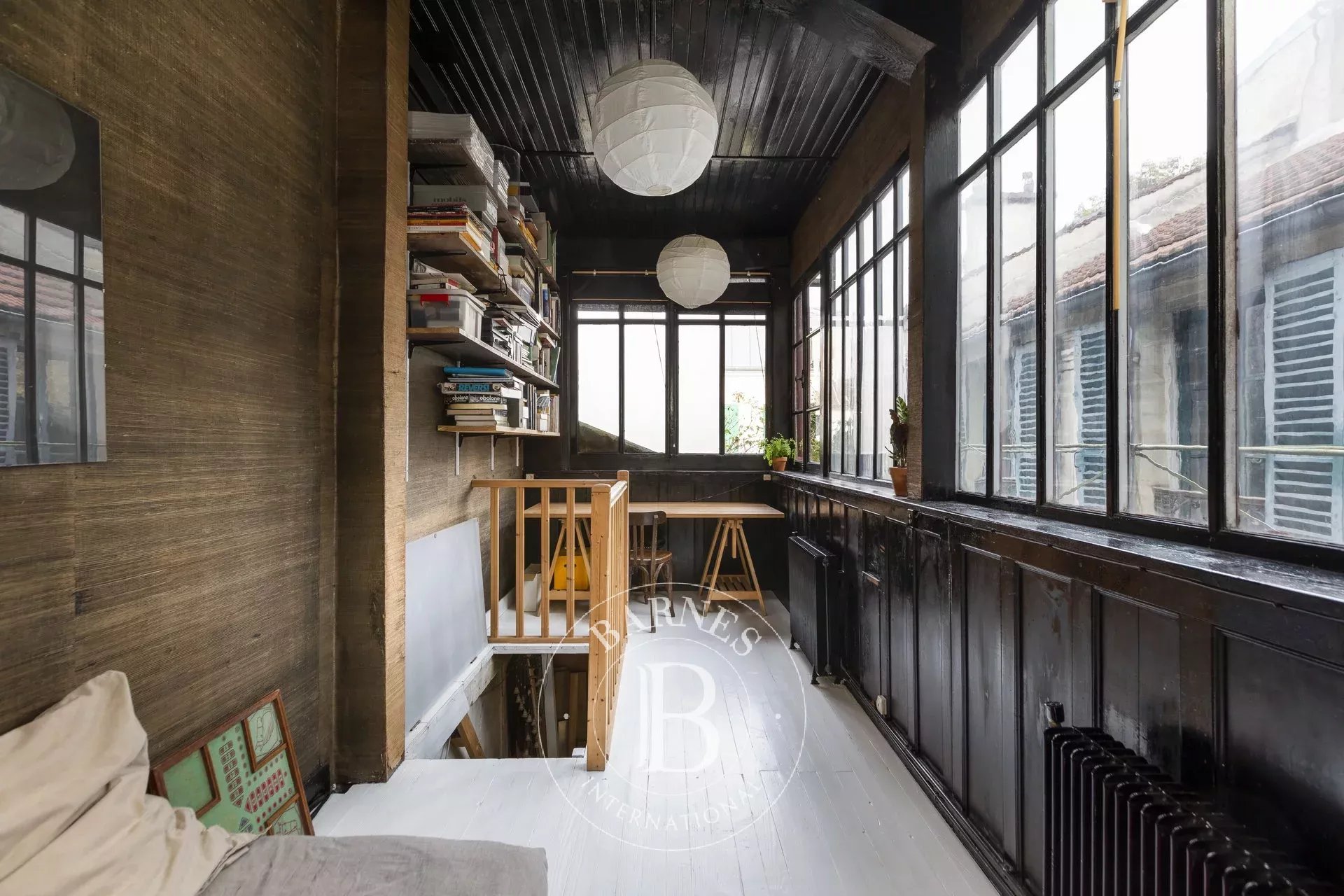 Ev Paris 14ème - picture 12