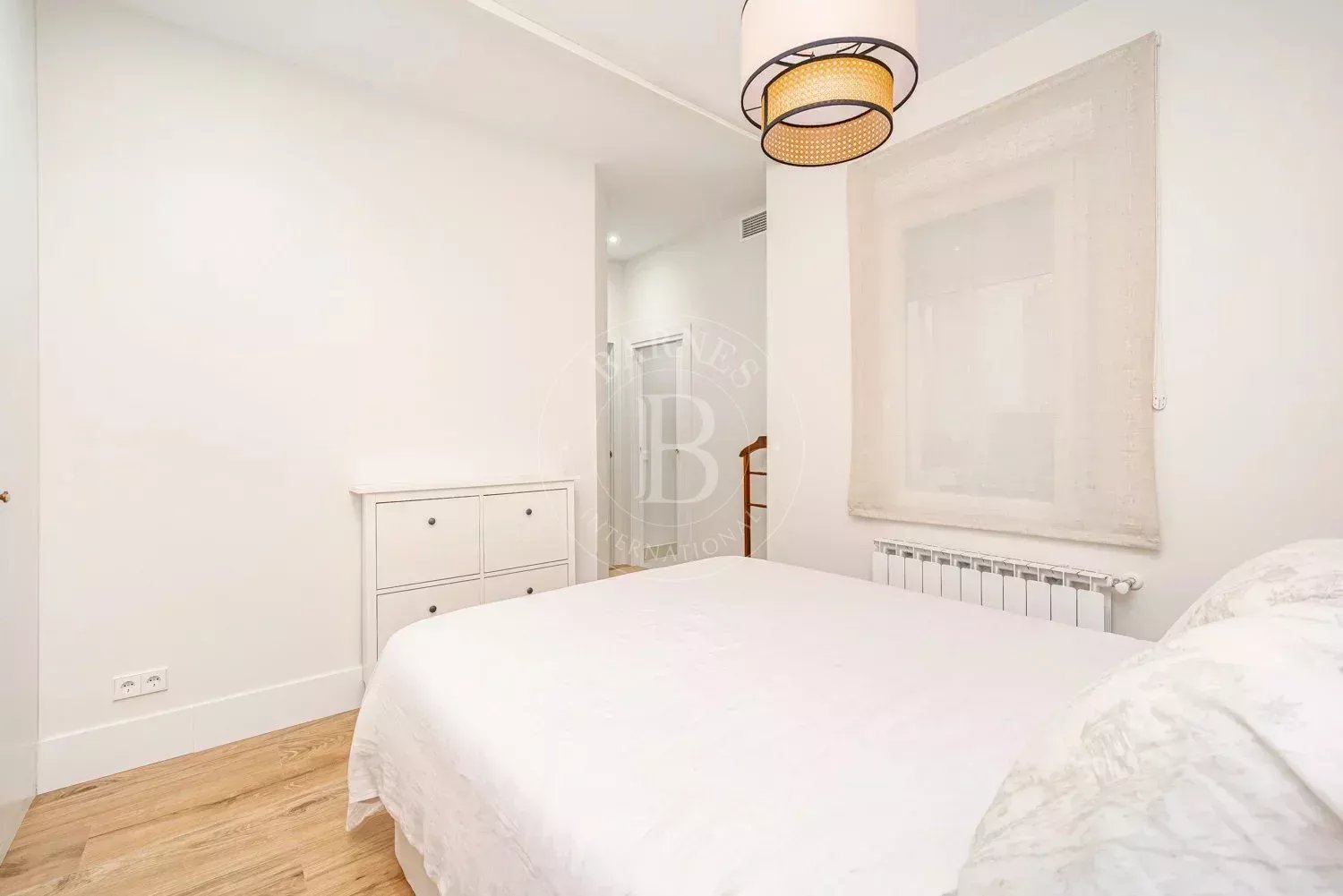 Daire Madrid - picture 35