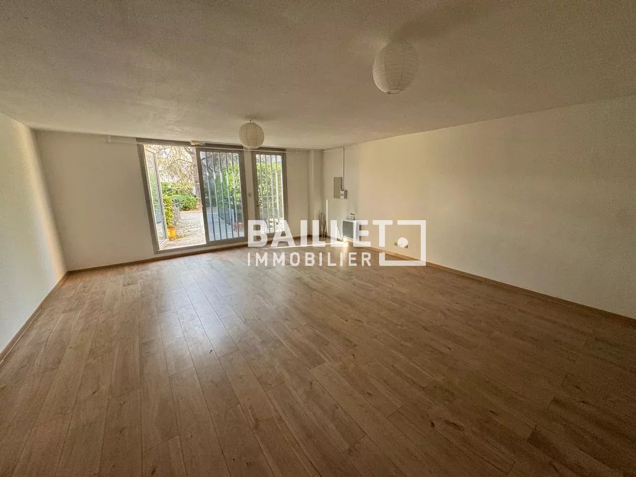 Agence immobilière de BAILLET IMMOBILIER