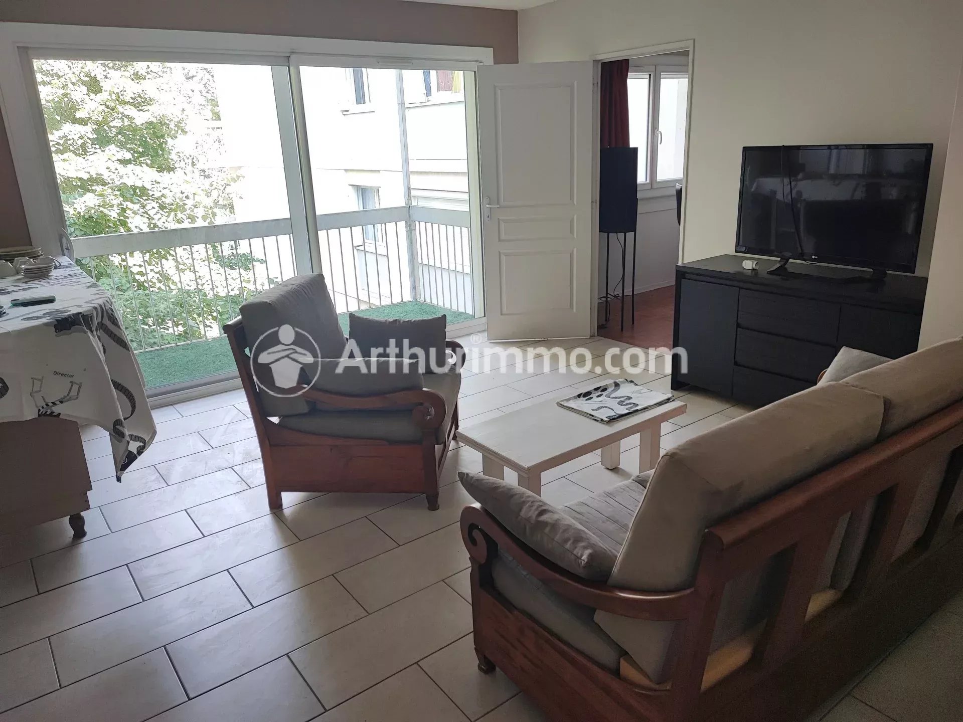Location Appartement Lyon 5ème