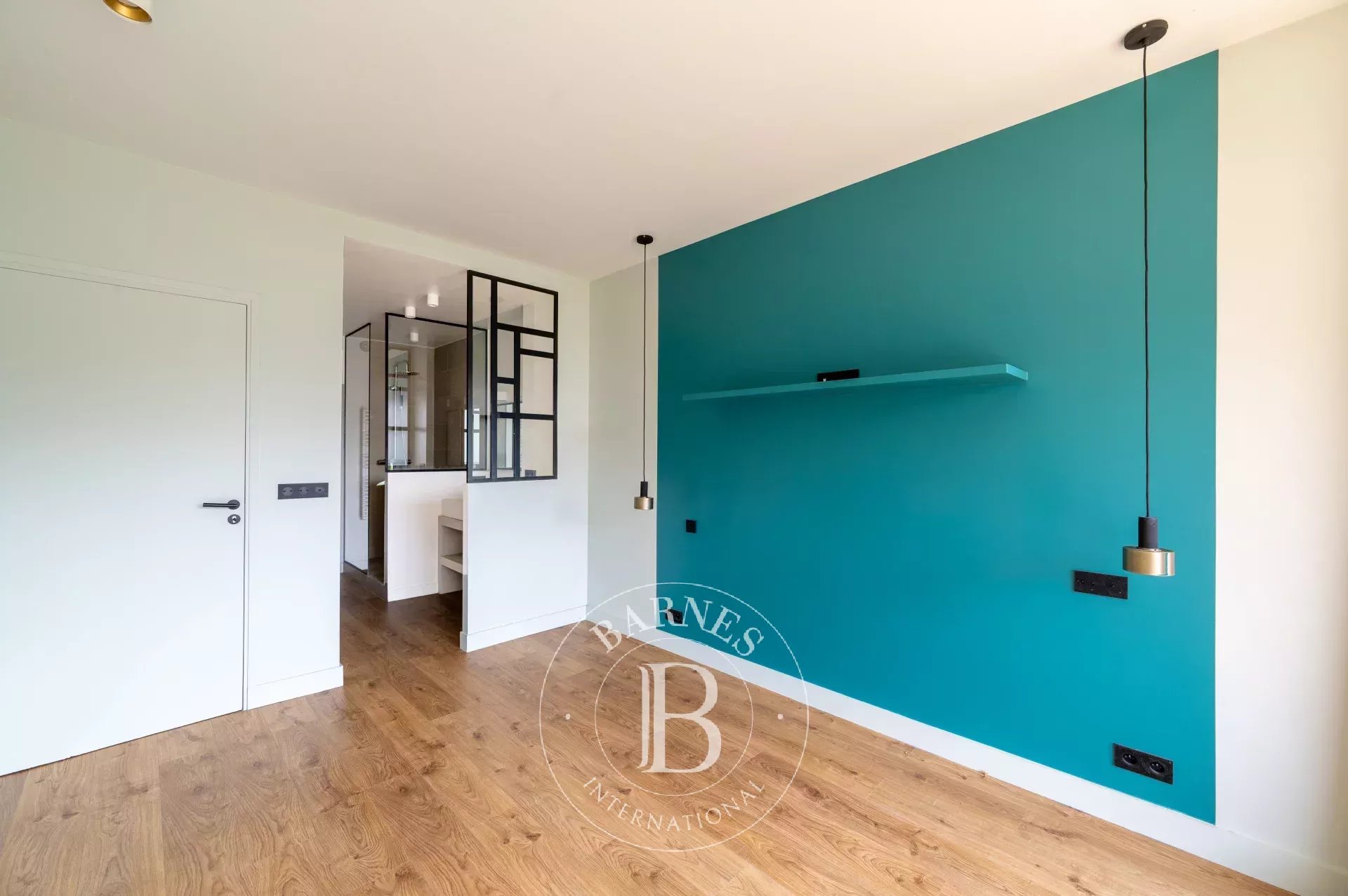 Daire Neuilly-sur-Seine - picture 7