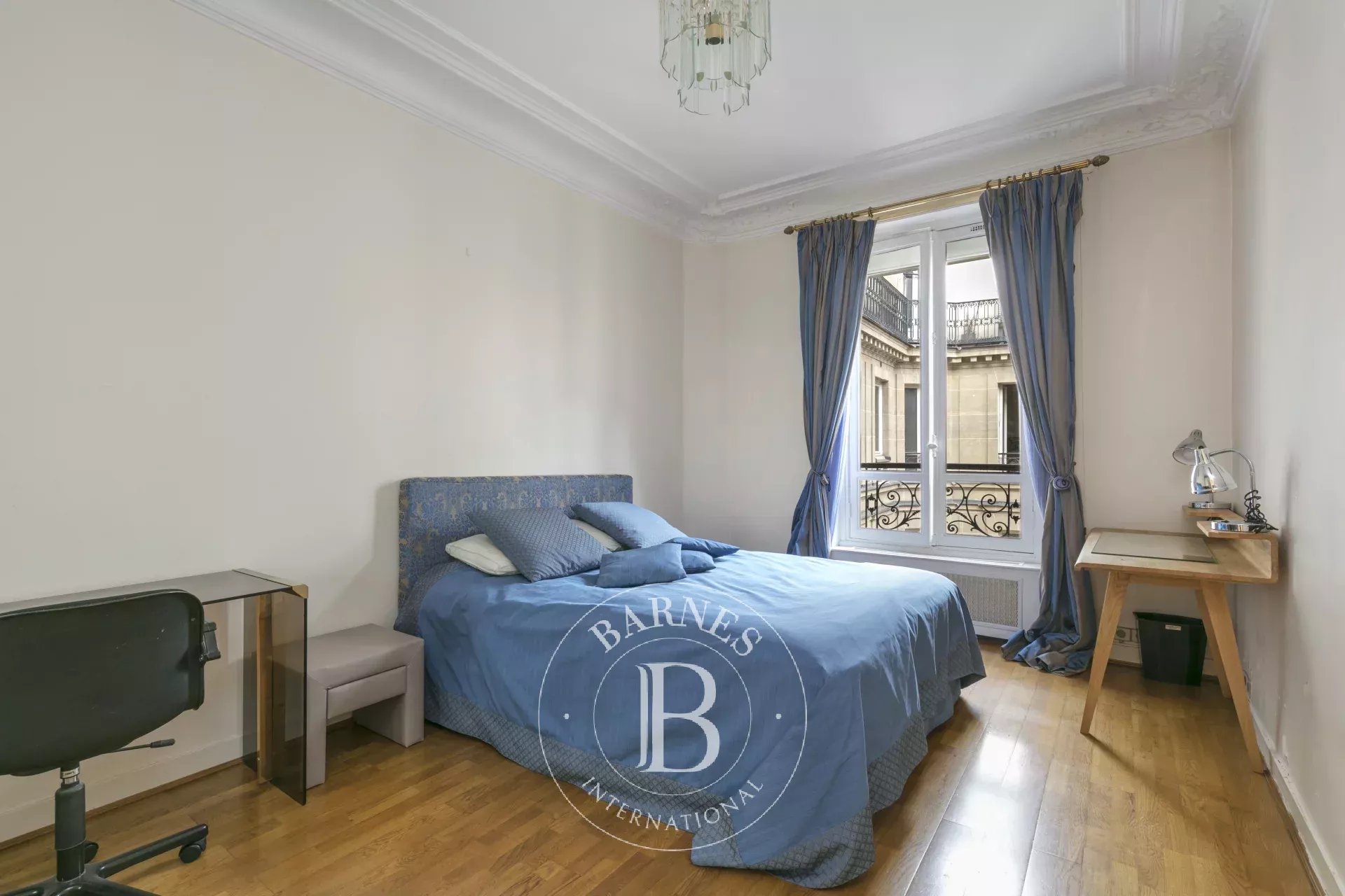 Daire Paris 8ème - picture 17