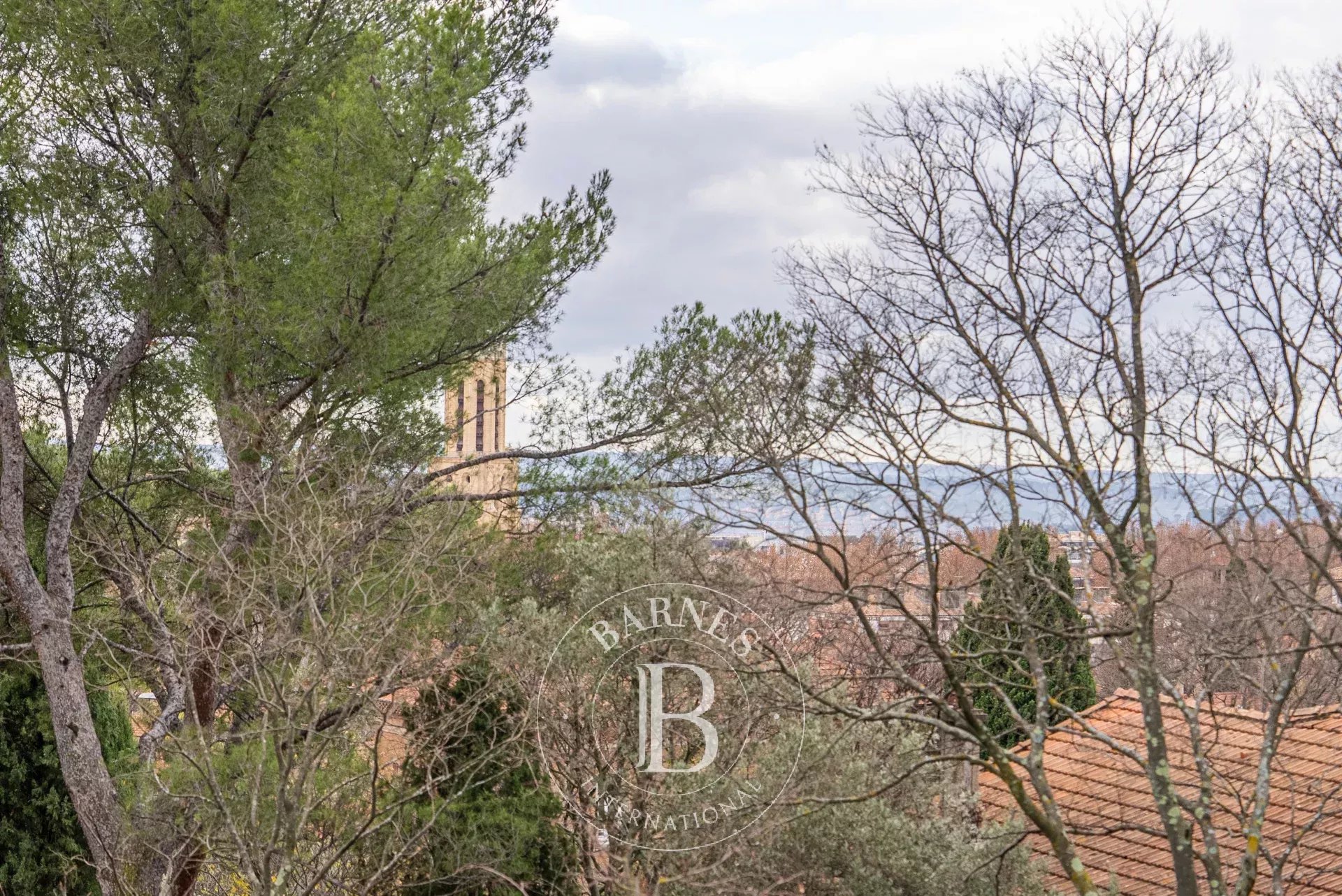 Daire Aix-en-Provence - picture 6