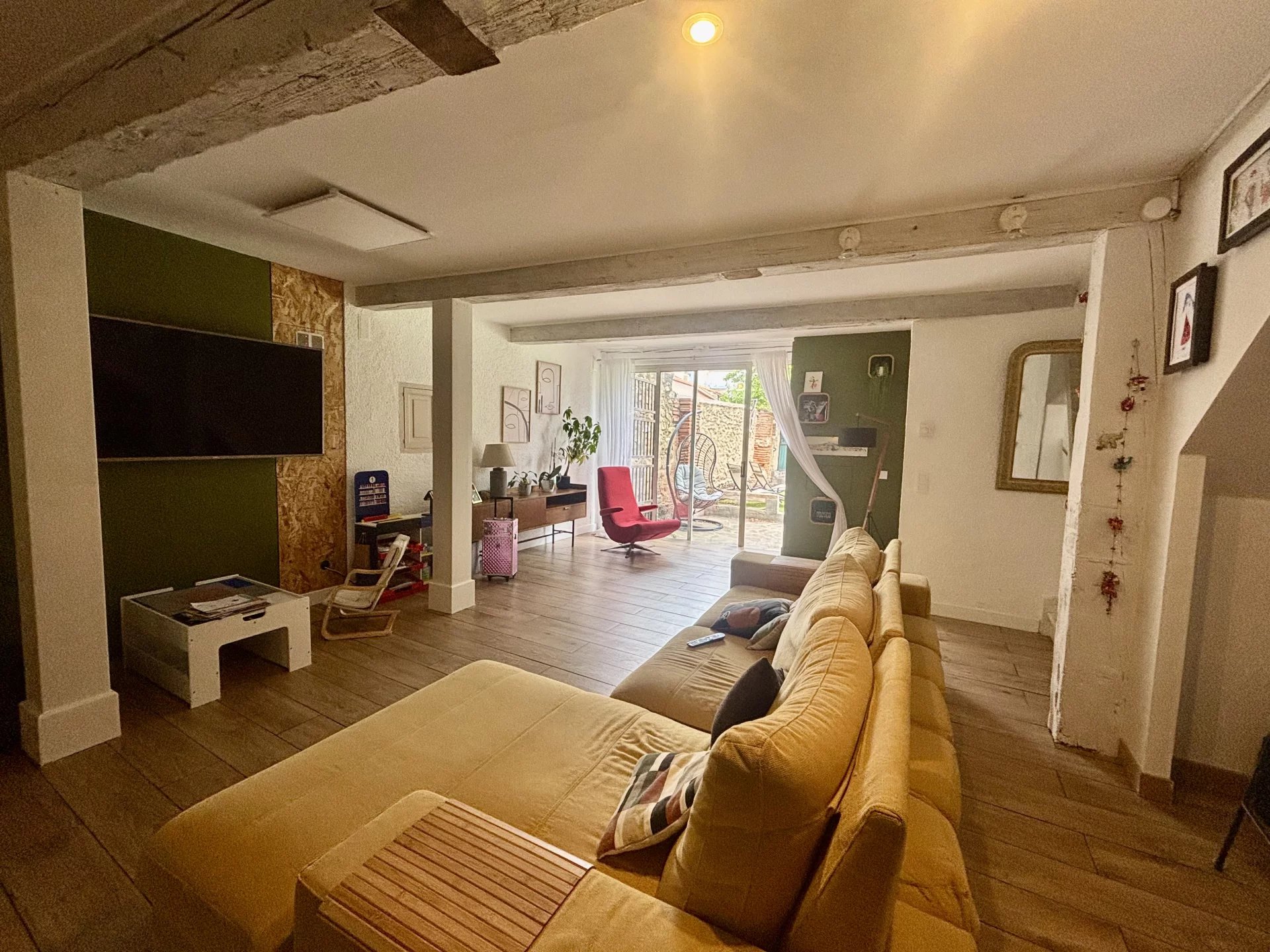 Agence immobilière de Mètre Carré Sanctuary