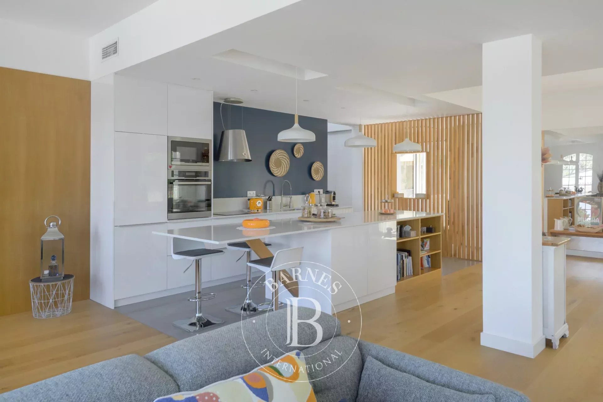 Daire Saint-Cyr-sur-Mer - picture 8