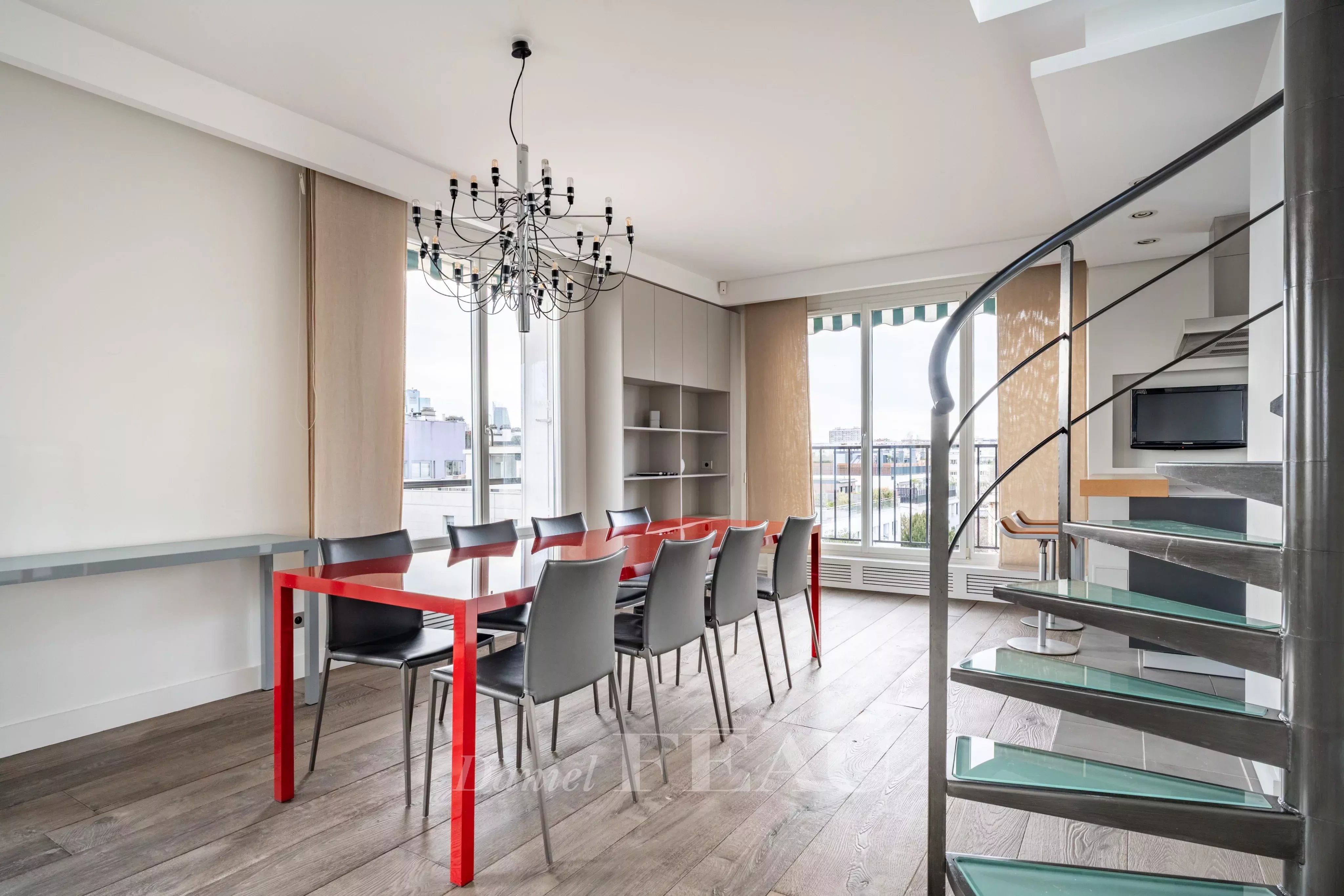 Vente Appartement Neuilly-sur-Seine