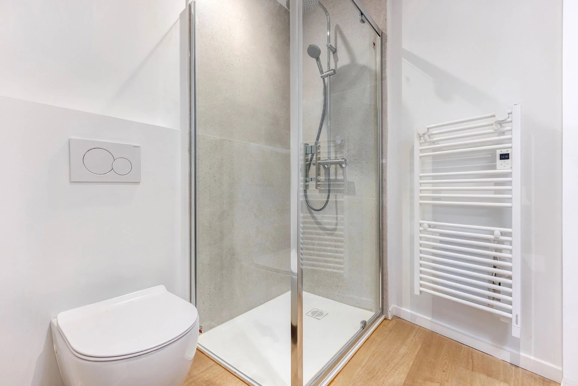 Vente Appartement Lille