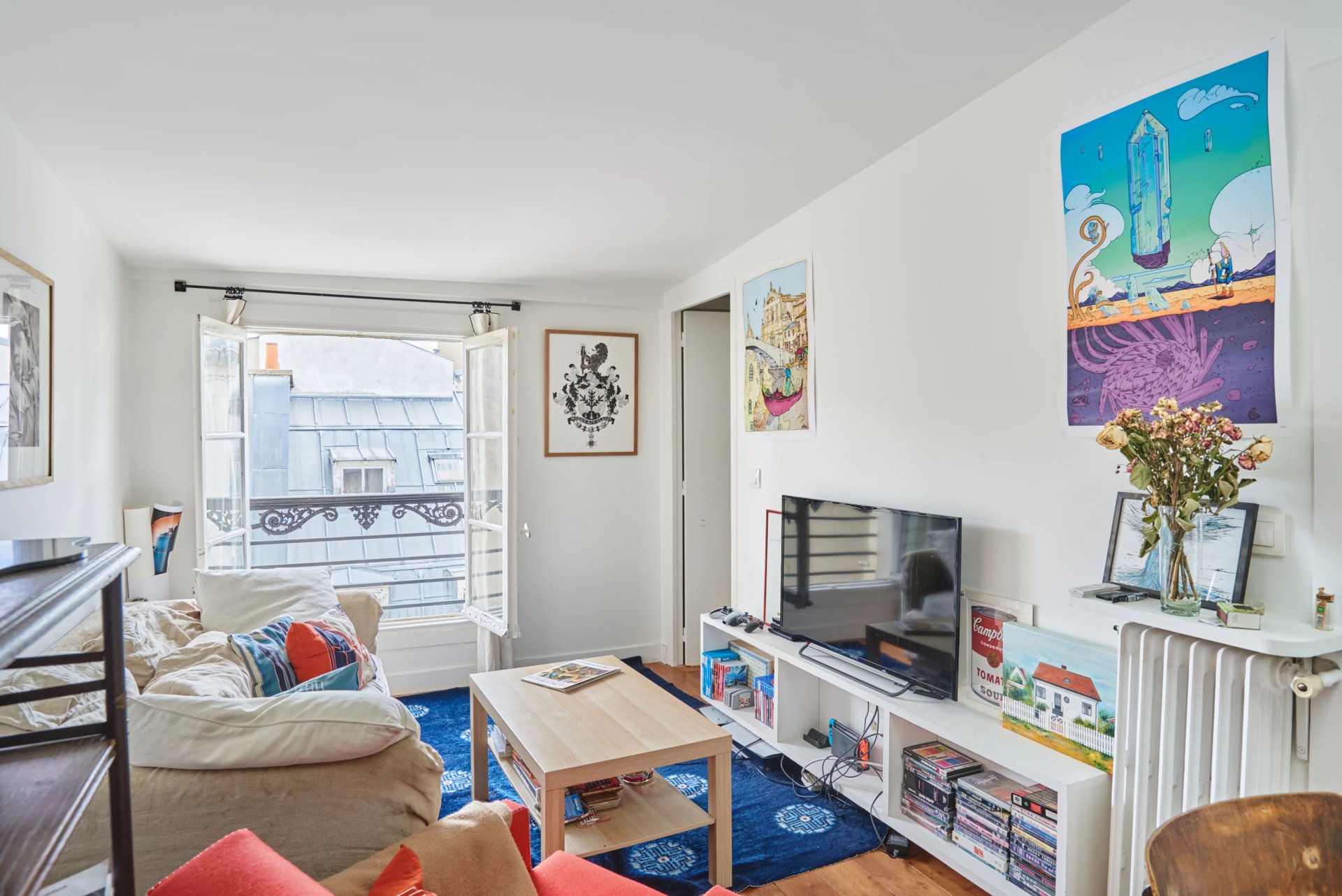 3 Bedroom Apartment/Flat's Image 14