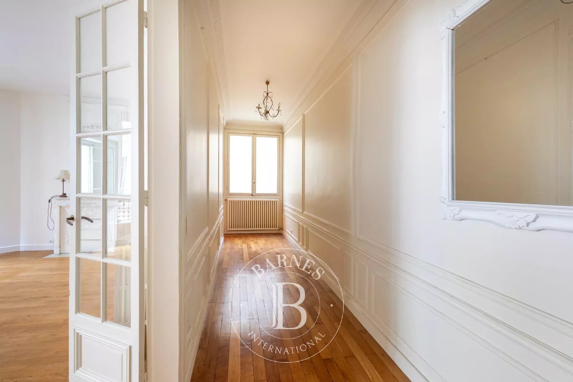 Daire Paris 16ème - picture 4