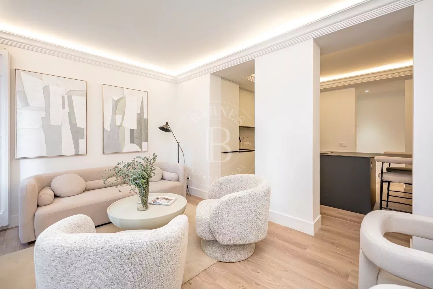 Daire Madrid - picture 12