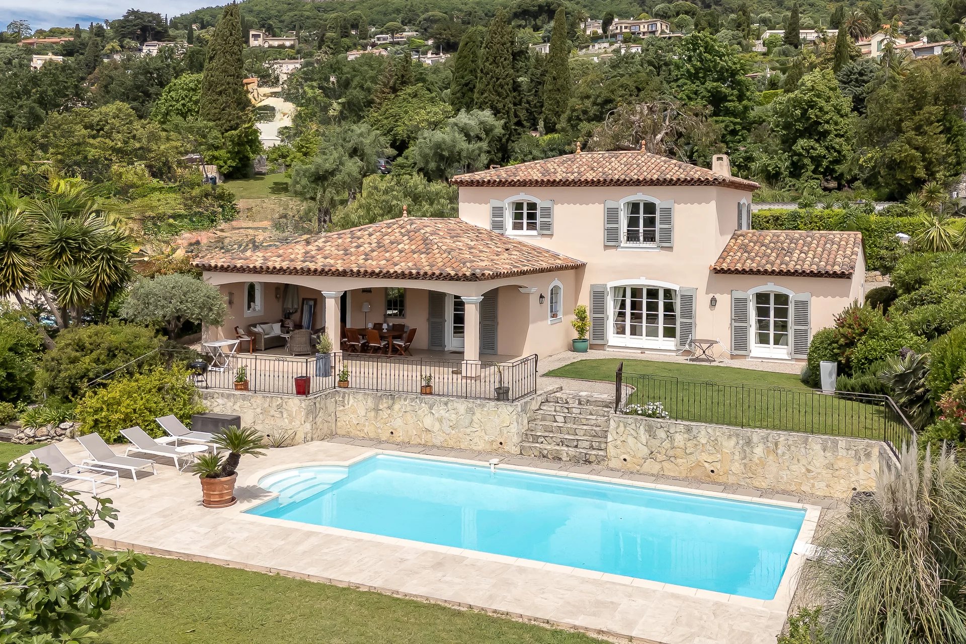 Sale Villa Vence