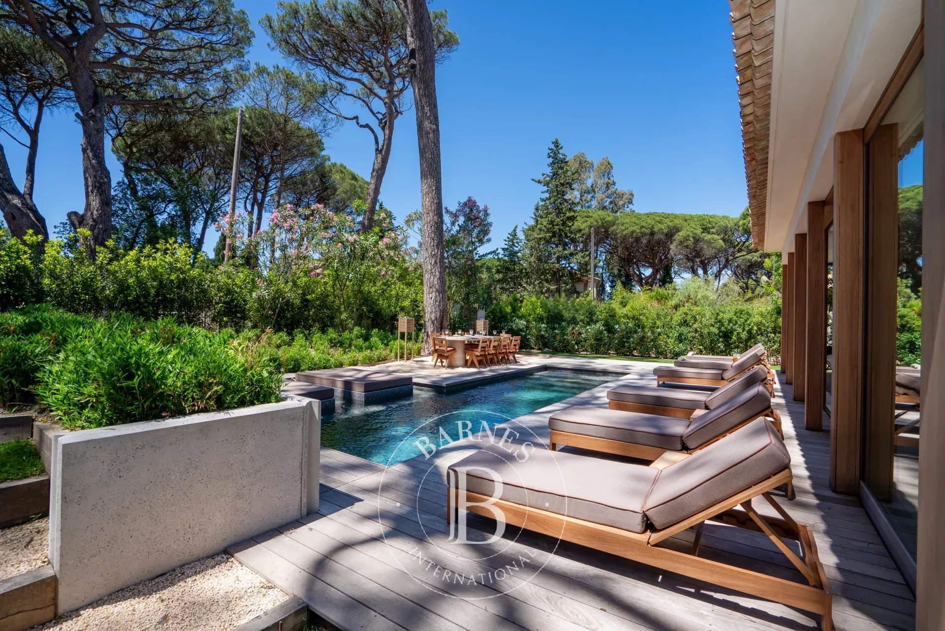 Saint-Tropez  - Villa 5 Bedrooms - picture 20