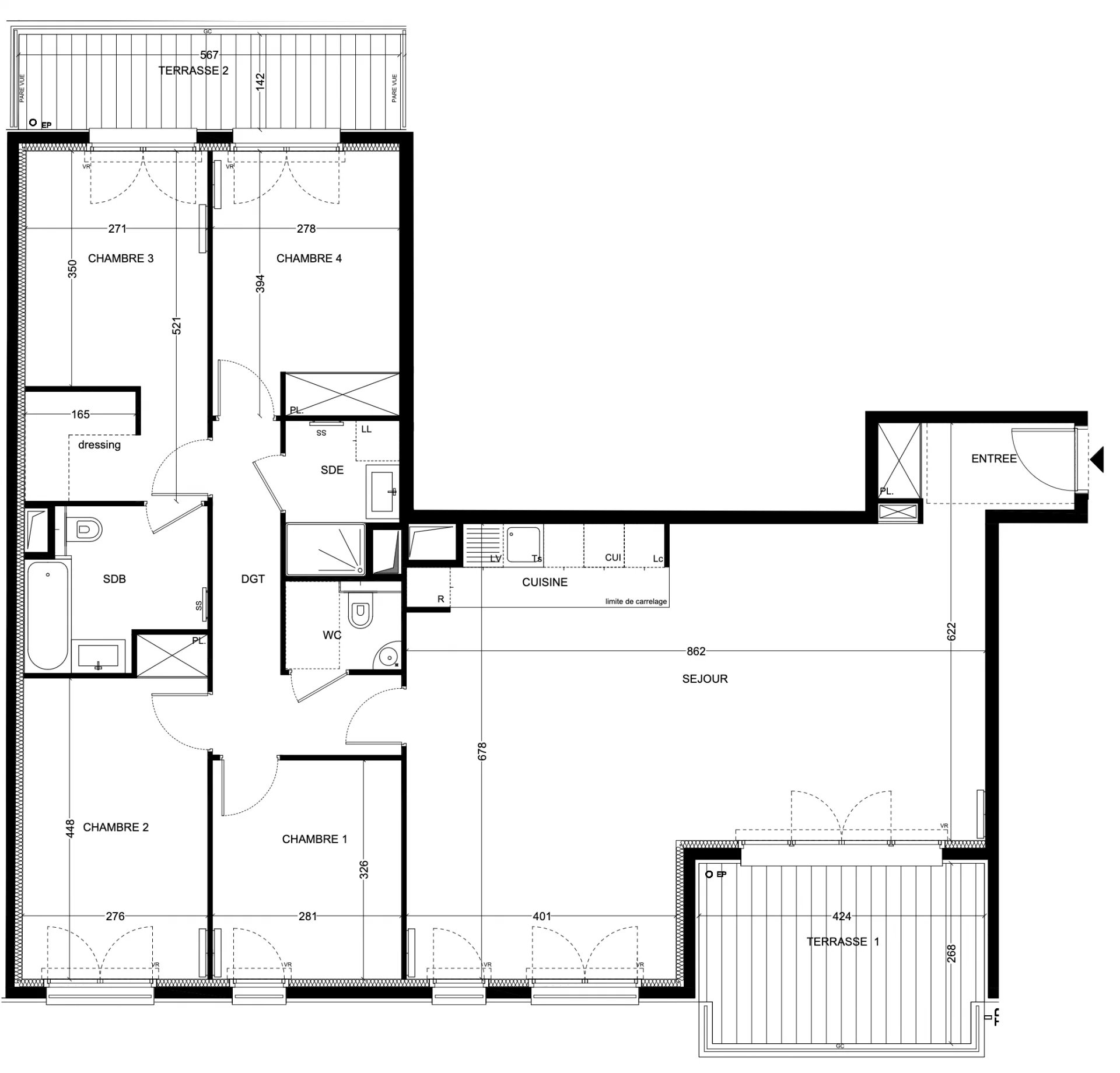 Agence immobilière de VEFAPLUS