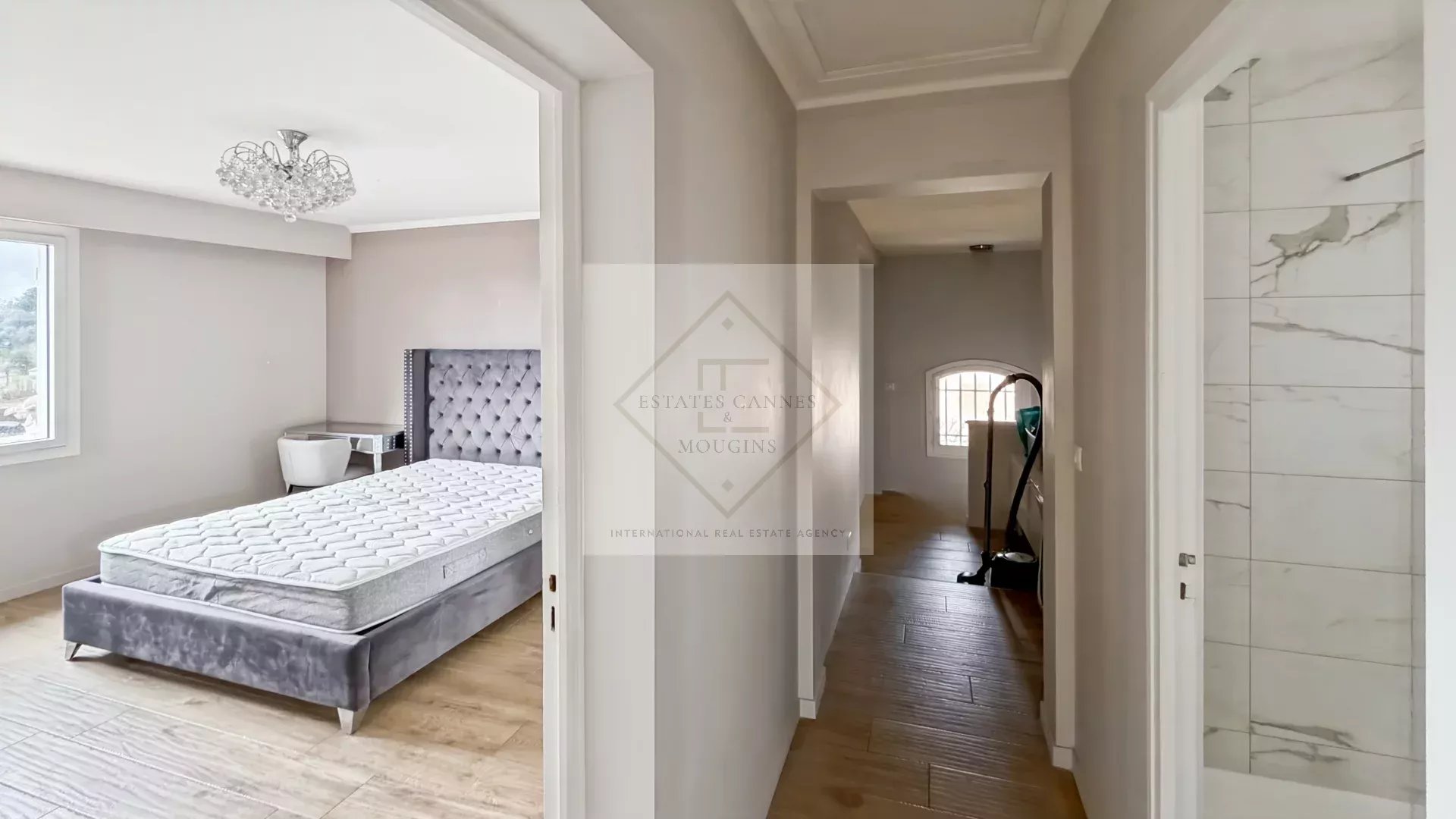 Charmante Maison Provençale Rénovée – Cœur de Mougins — photo 8