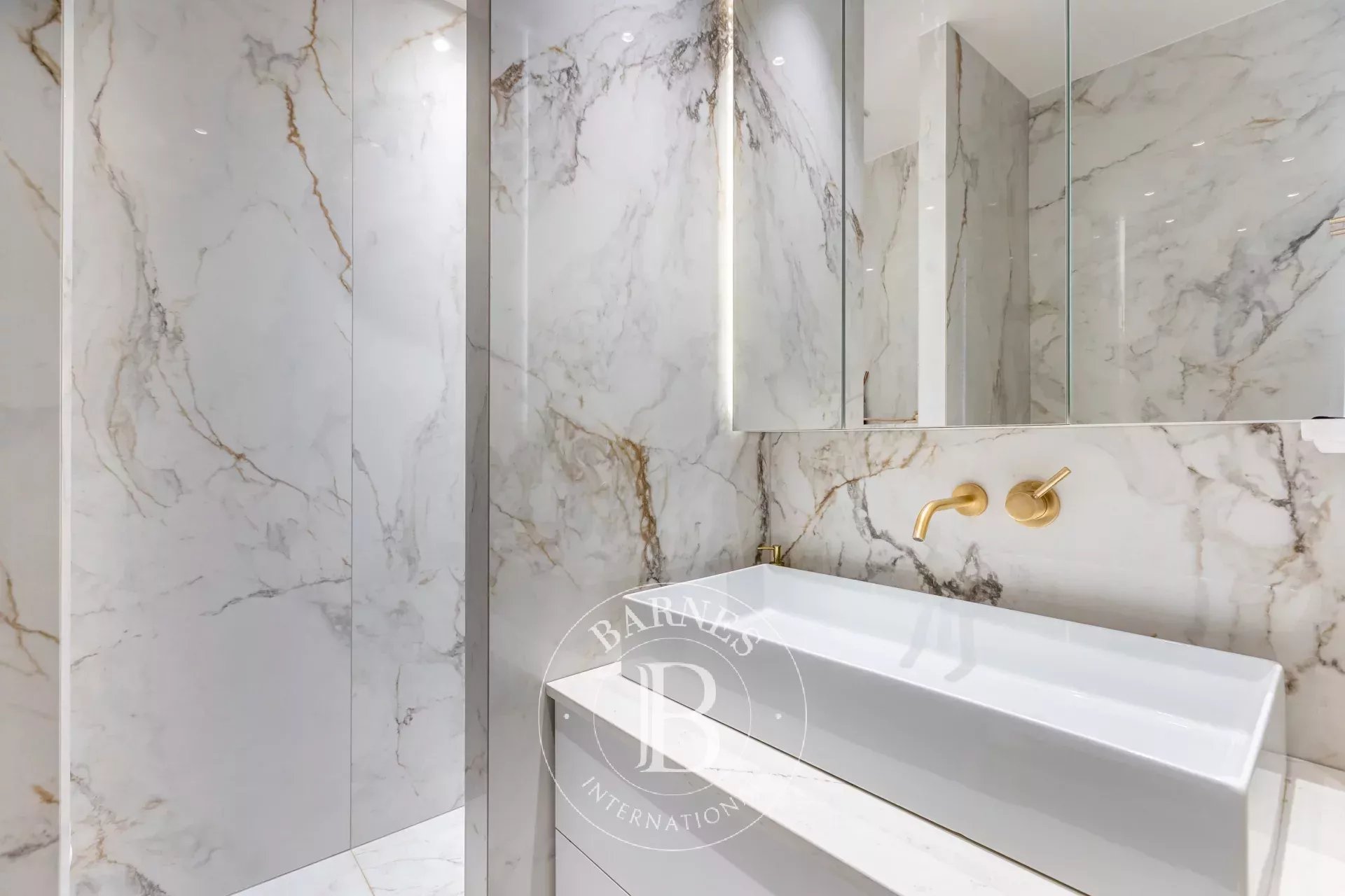 Daire Paris 16ème - picture 7