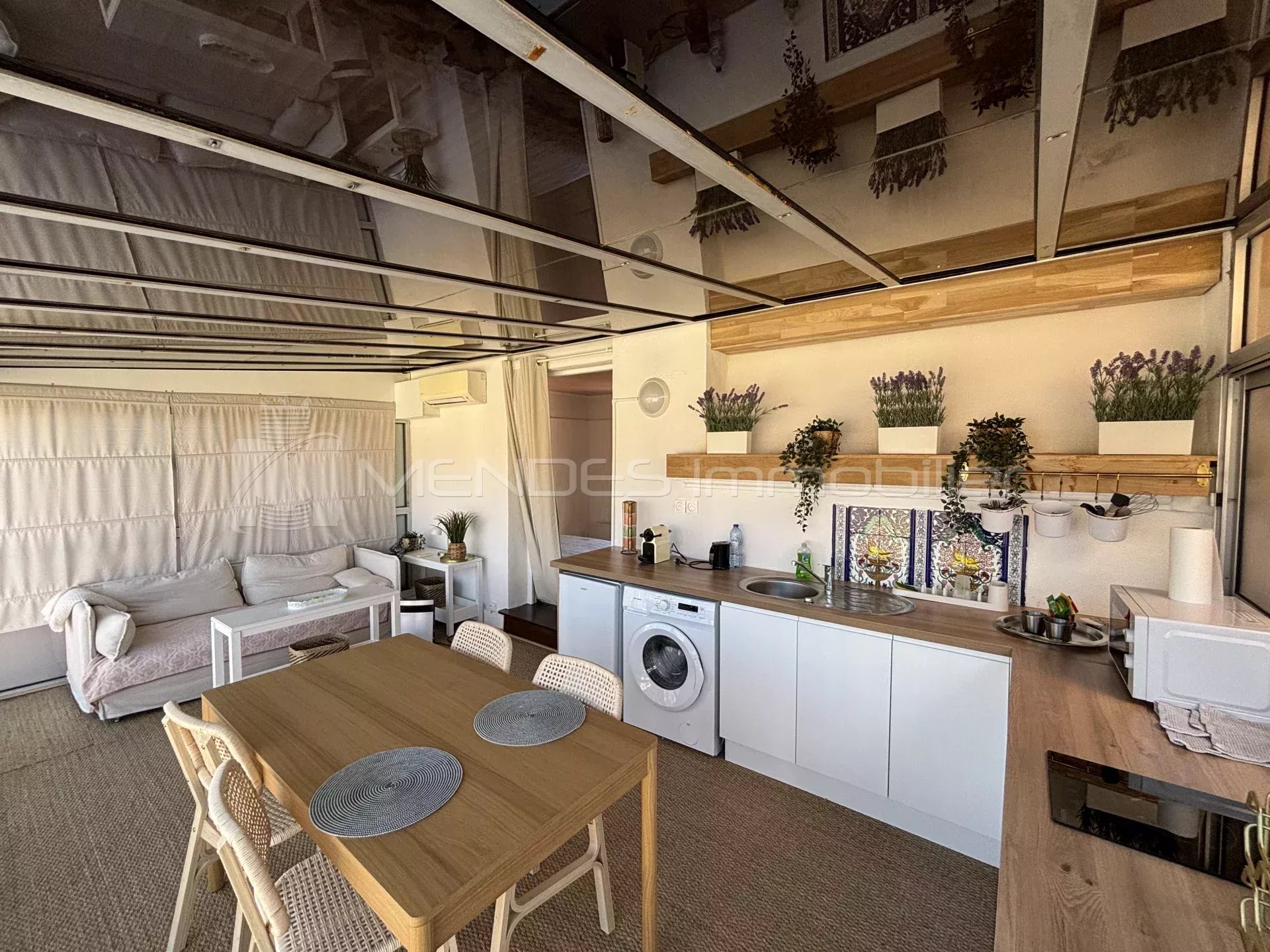 Agence immobilière de NP IMMO