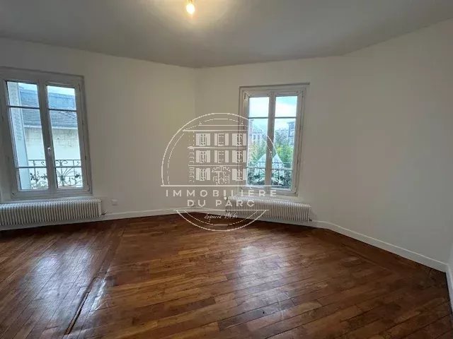 Rental Apartment Chatou