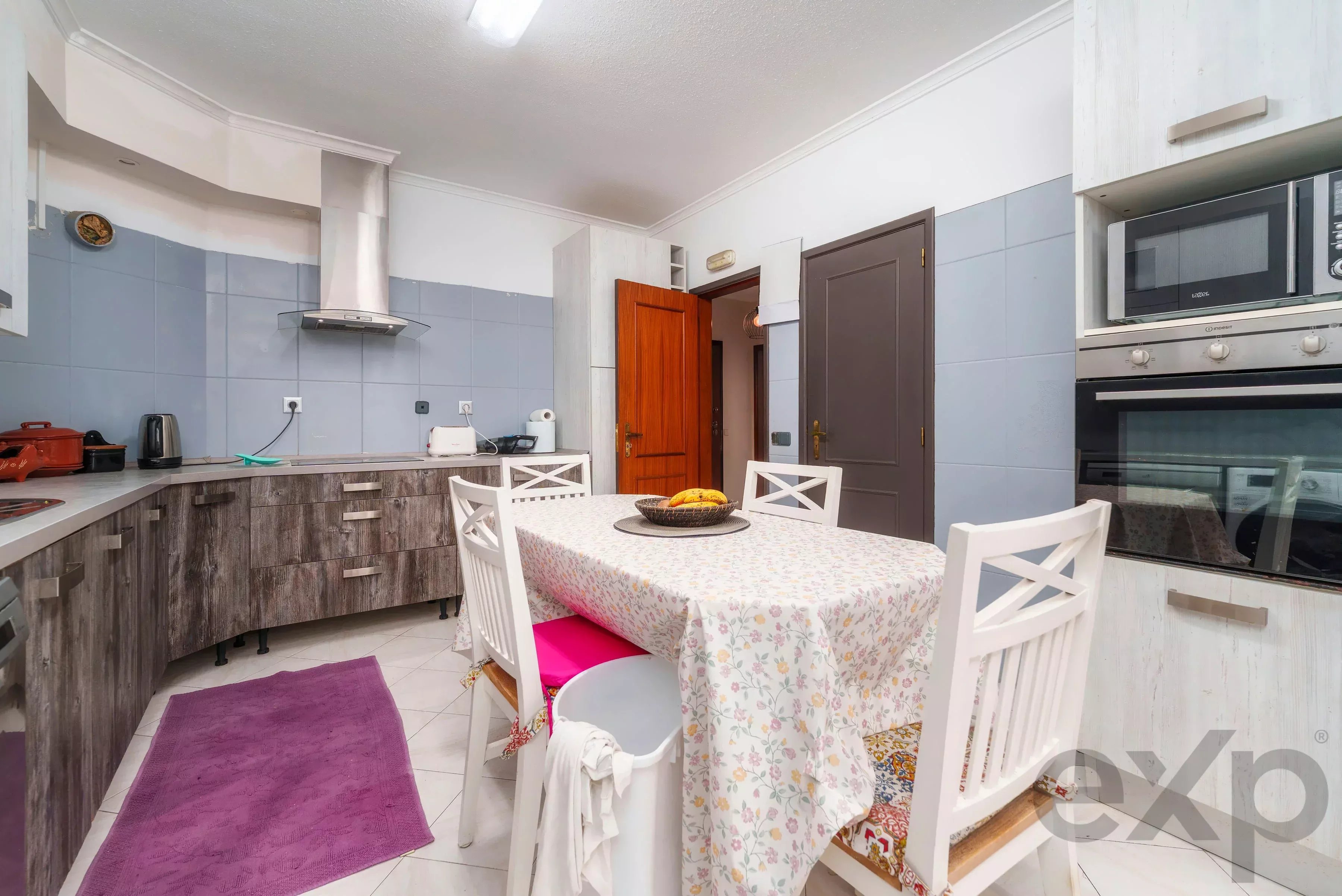 Three-bedroom flat in the centre of Olhão. 86916457 image 21