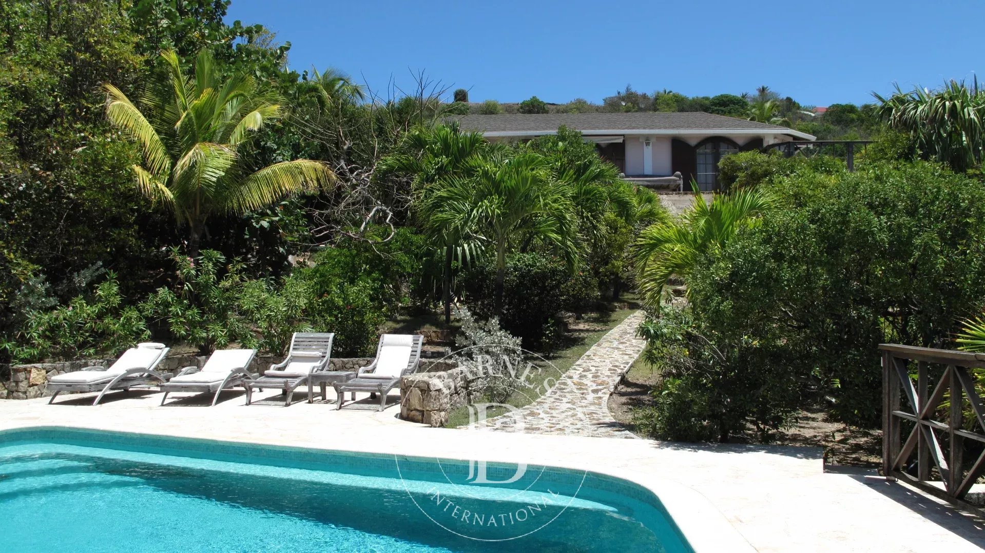 Pointe Milou  - Villa 2 Chambres - picture 2