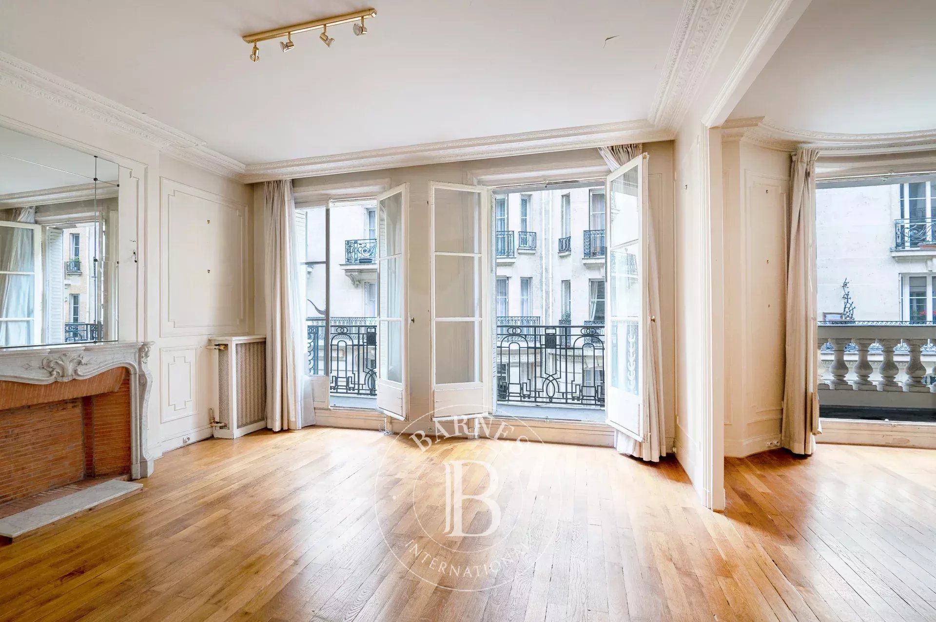 Daire Neuilly-sur-Seine - picture 6