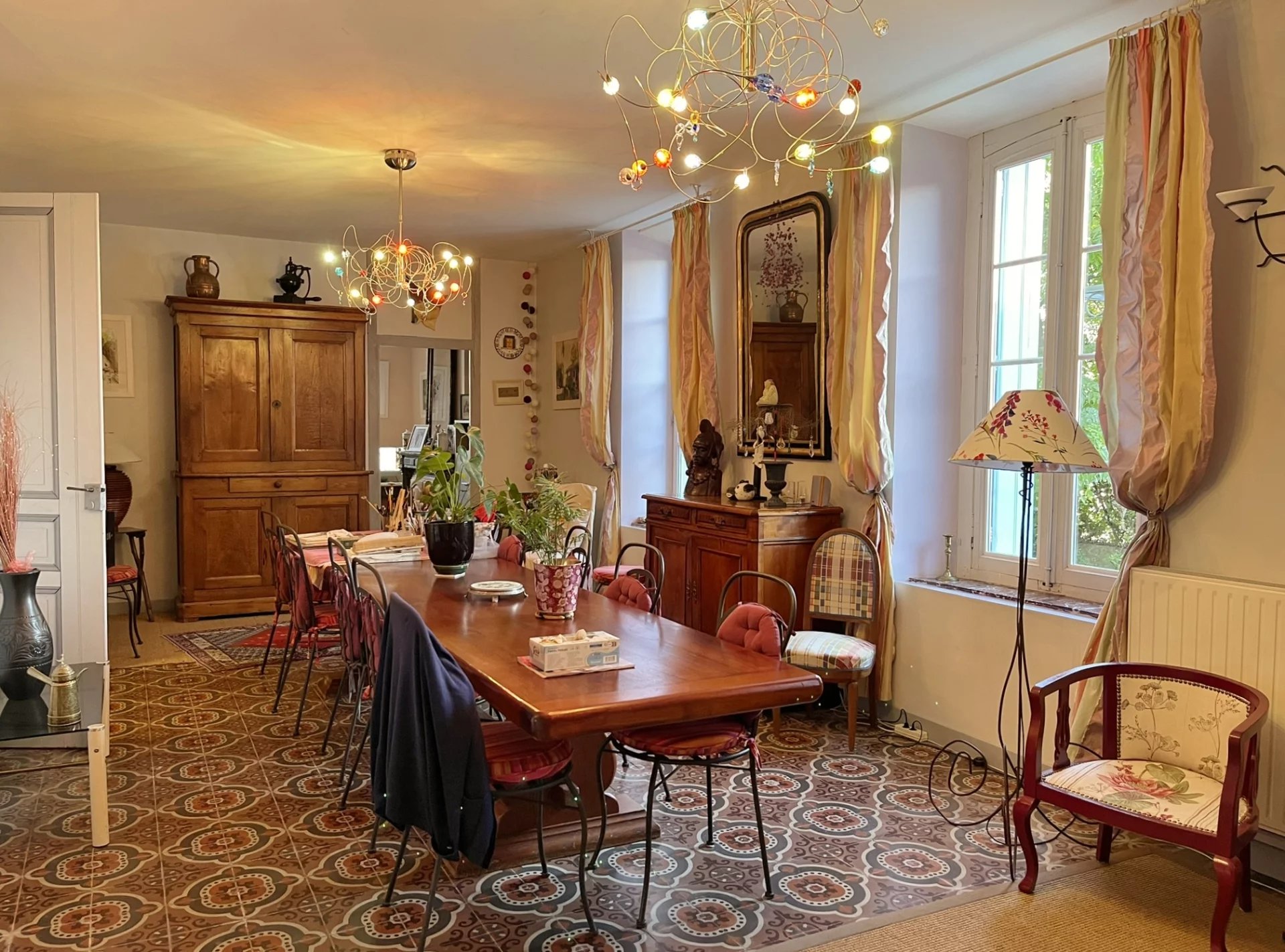 House in La Redorte - Image 4