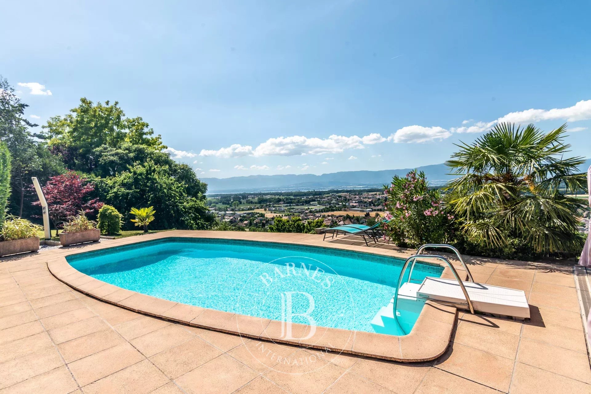 Maison Ballaison  -  ref 7112240 (picture 3)