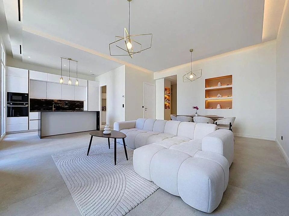 Agence immobilière de PLATINIUM Real Estate