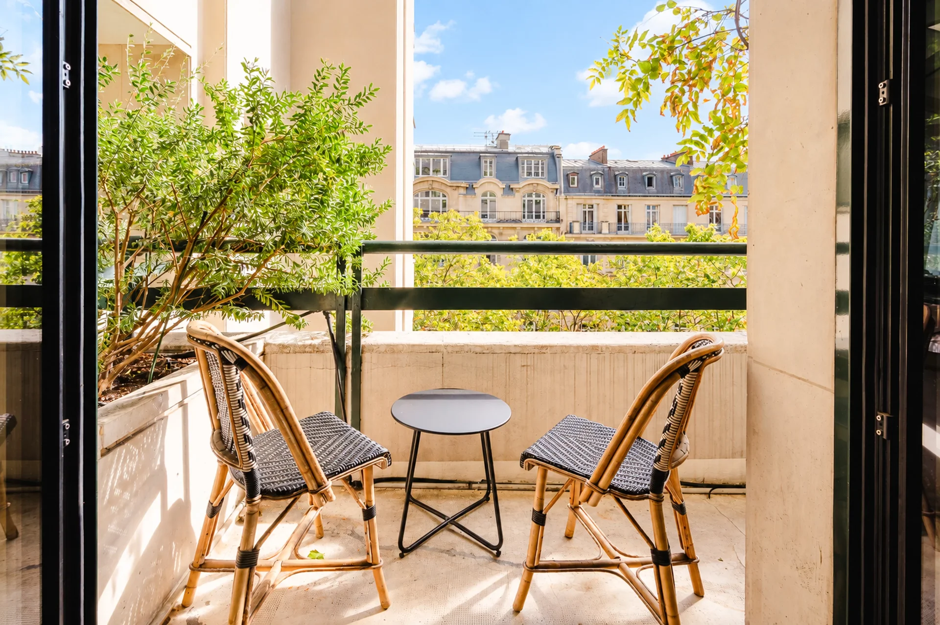 Paris 6e - SÈVRES-BABYLONE