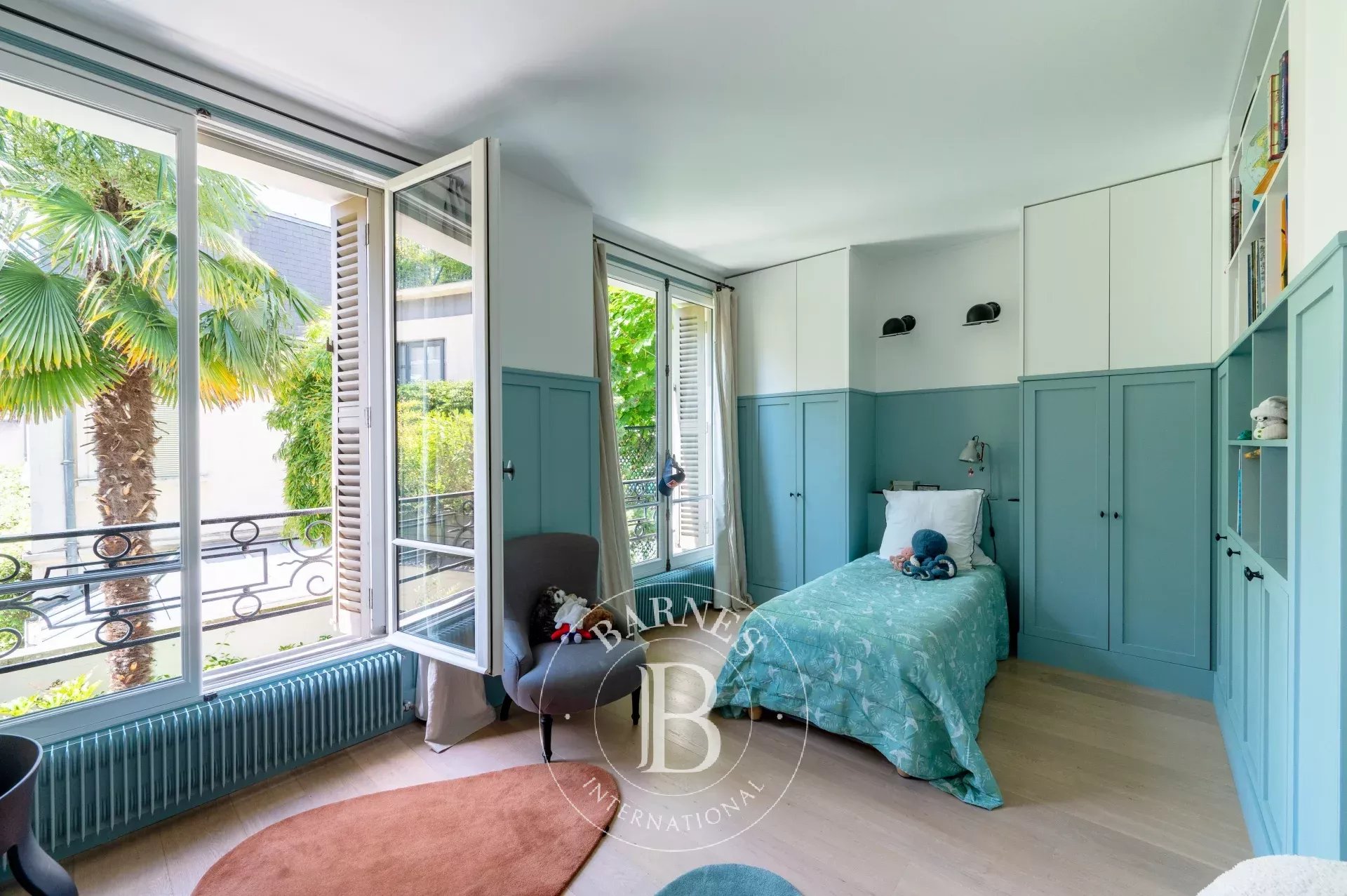 Ev Neuilly-sur-Seine - picture 22