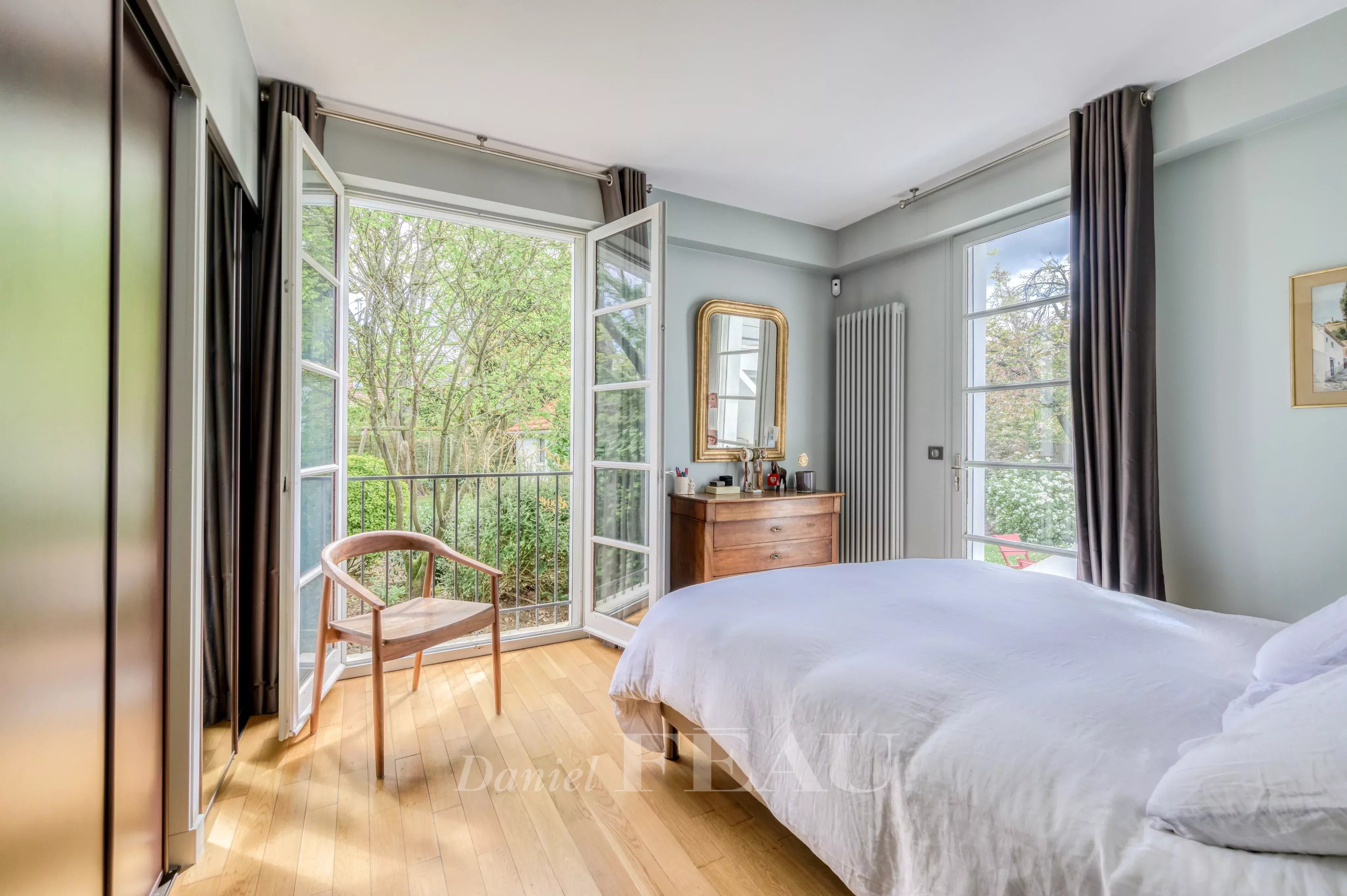 Sale House La Celle-Saint-Cloud