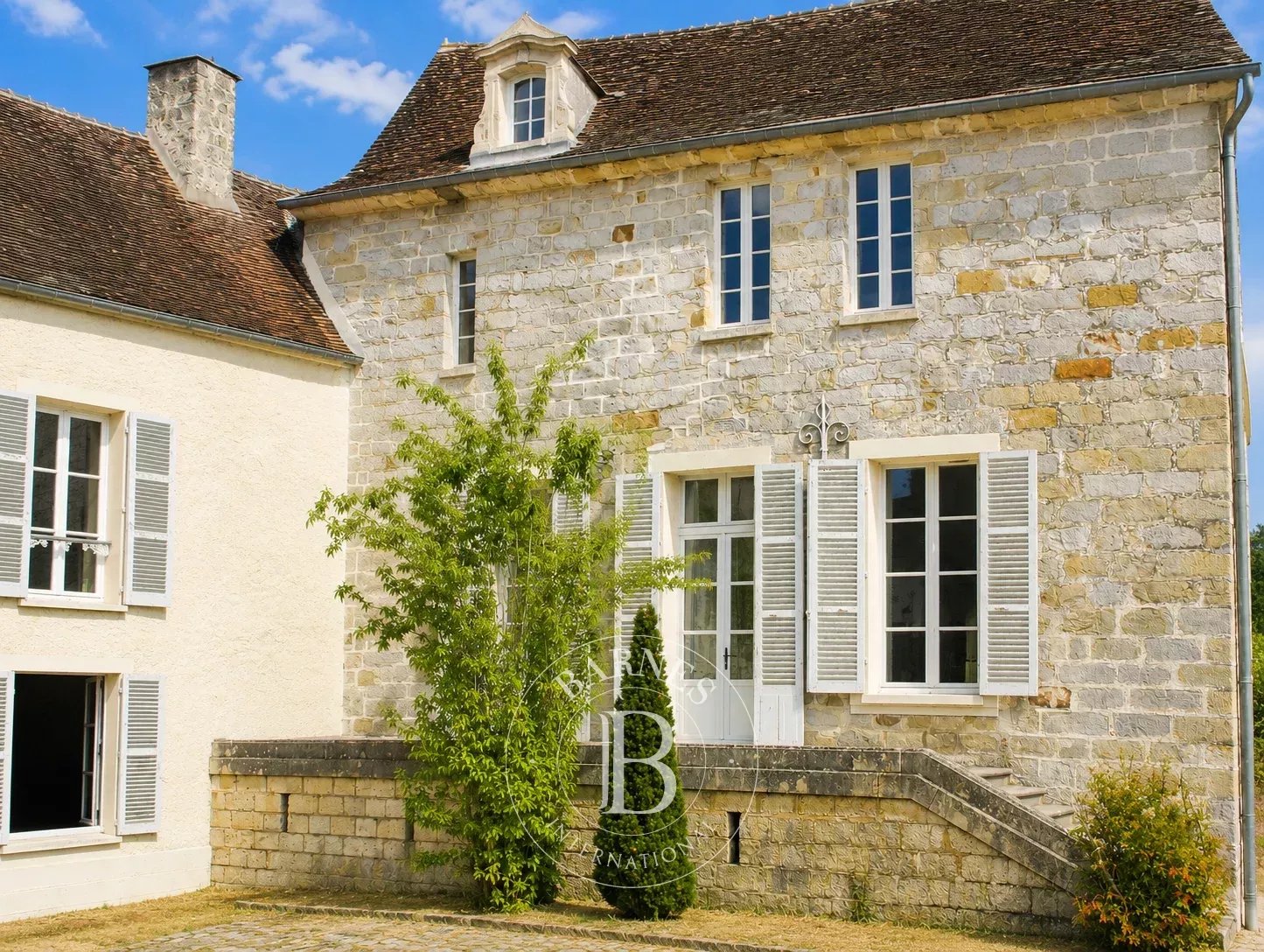 Manoir Balloy  -  ref 87292245 (picture 3)