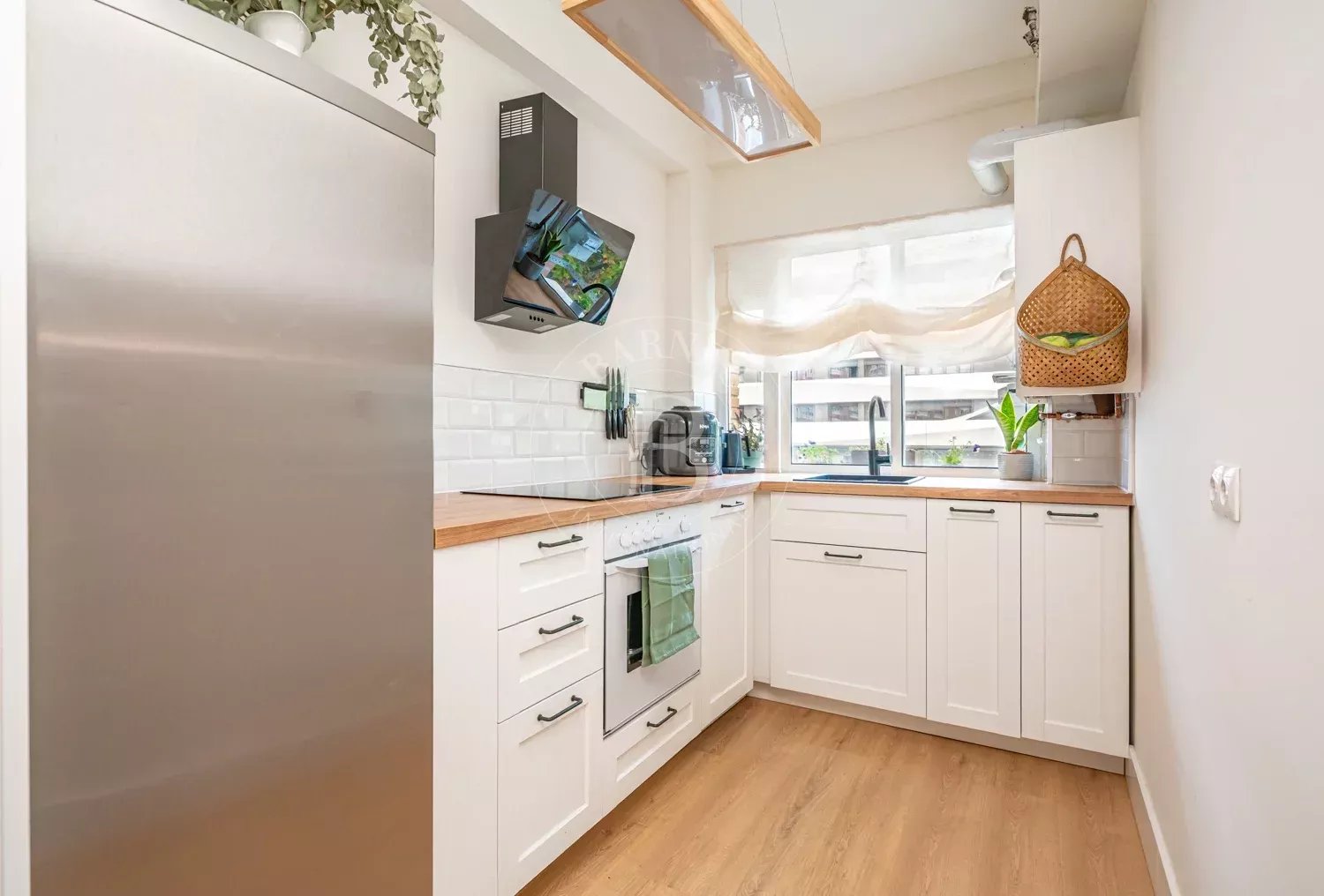 Daire Madrid - picture 10