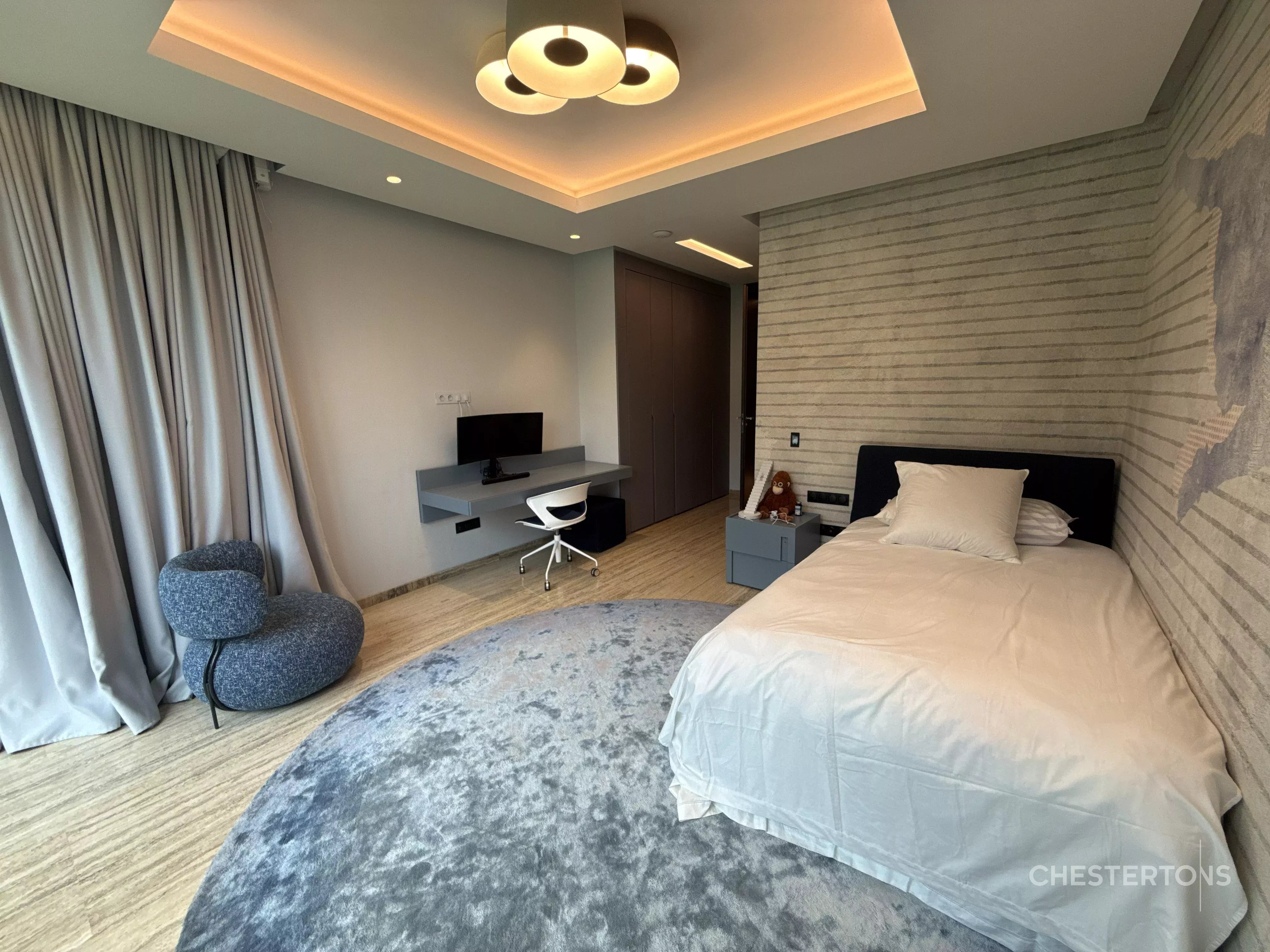 Image of Villa - 5 Bedrooms for Rental in Marrakech-Ménara-Marrakech-Morocco, Image 20