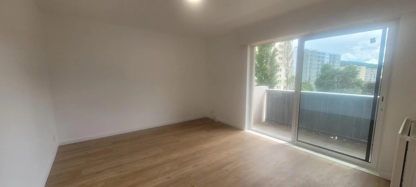 Location Appartement Échirolles