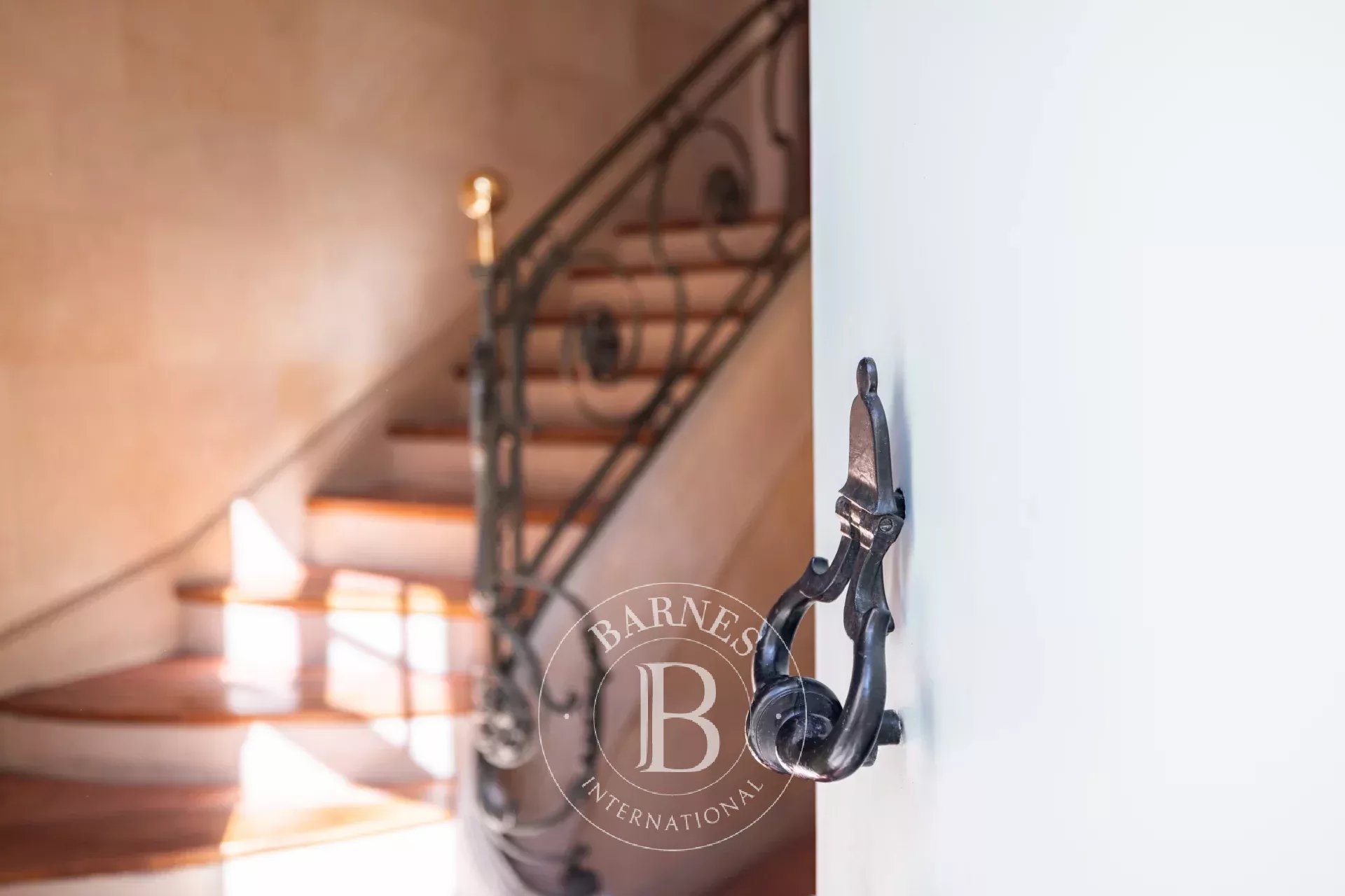 Daire Paris 4ème - picture 25