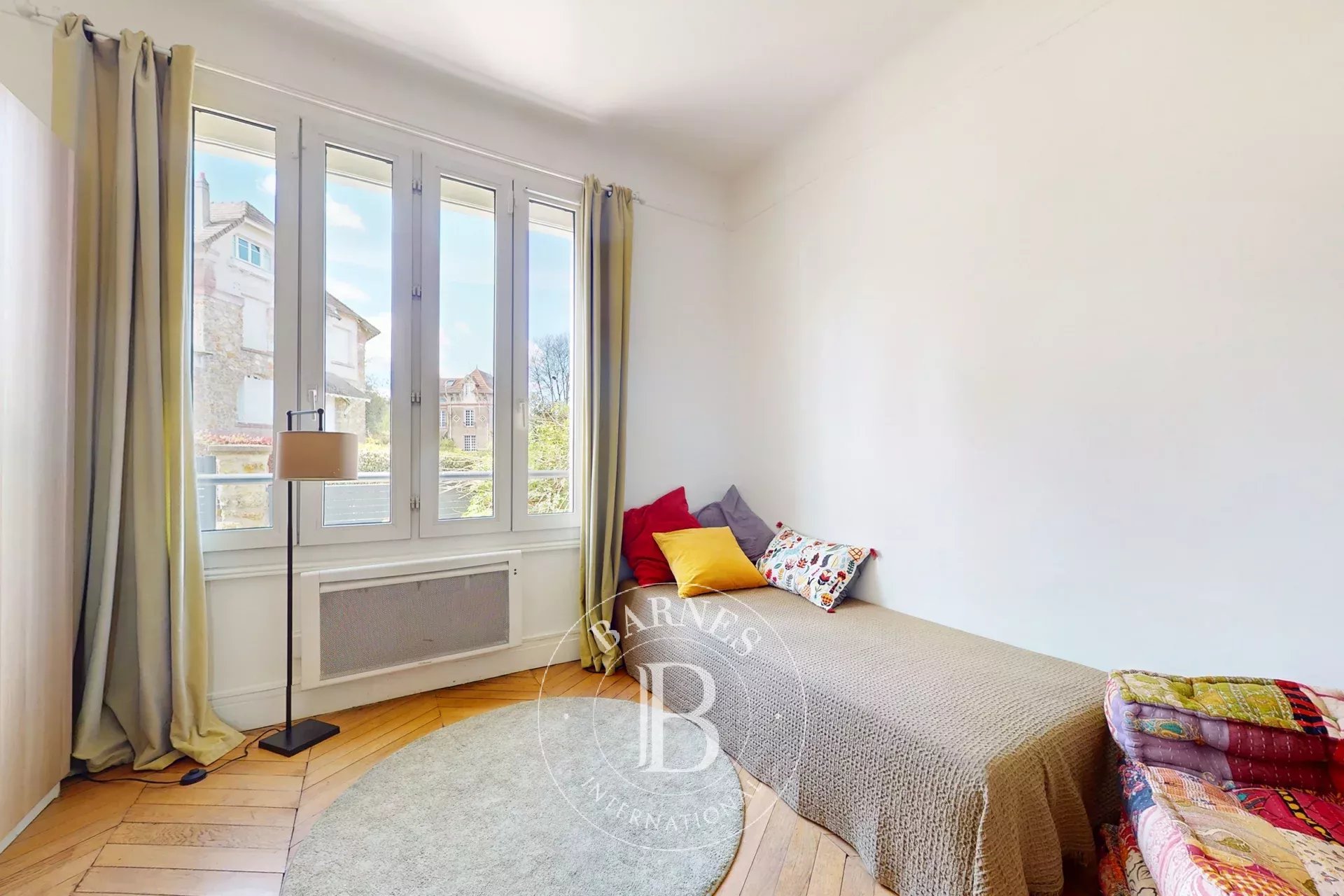 Marnes-la-Coquette  - House 4 Bedrooms - picture 11