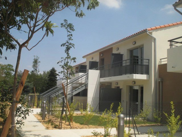 Immeuble