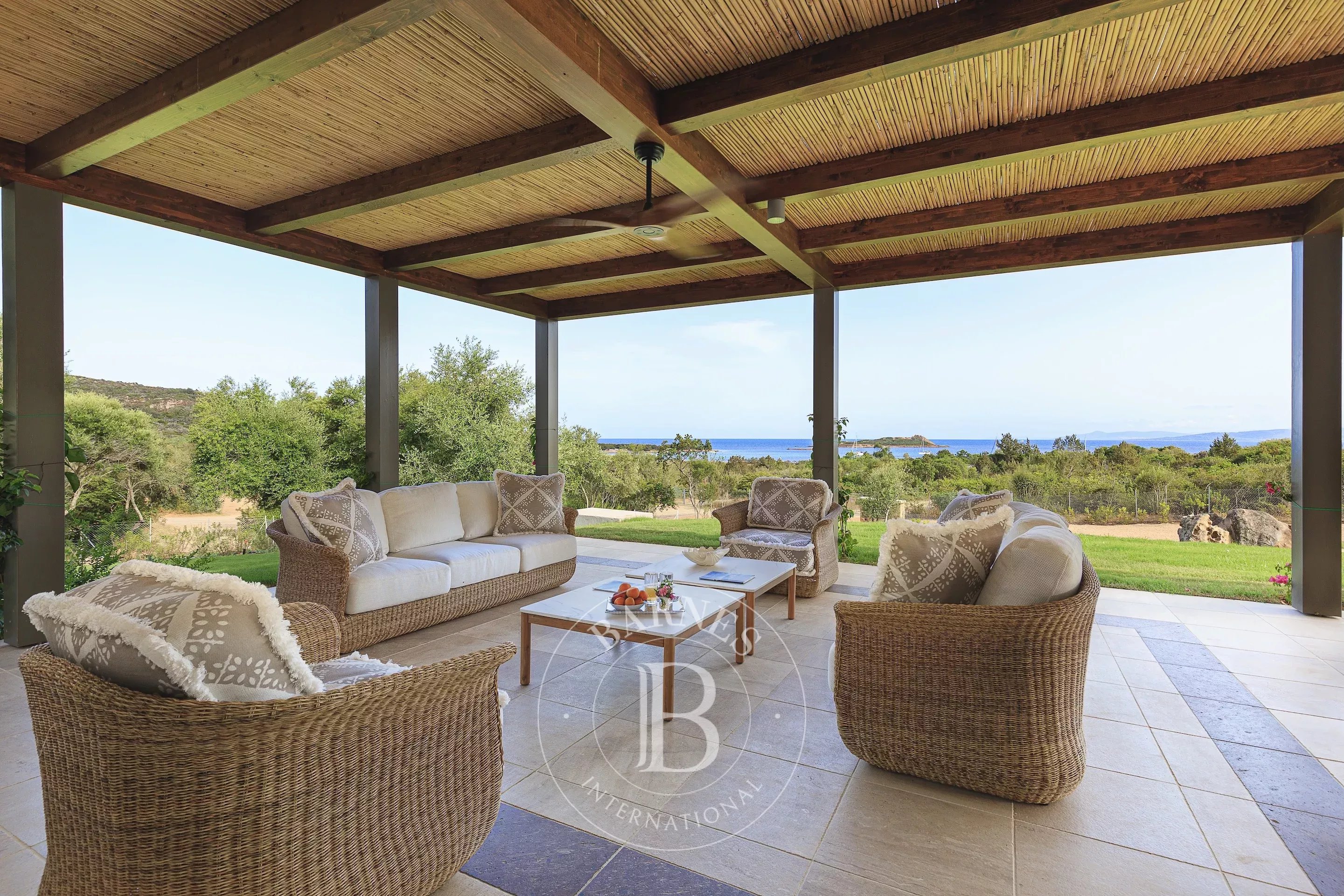 San Teodoro  - Villa  4 Chambres - picture 7