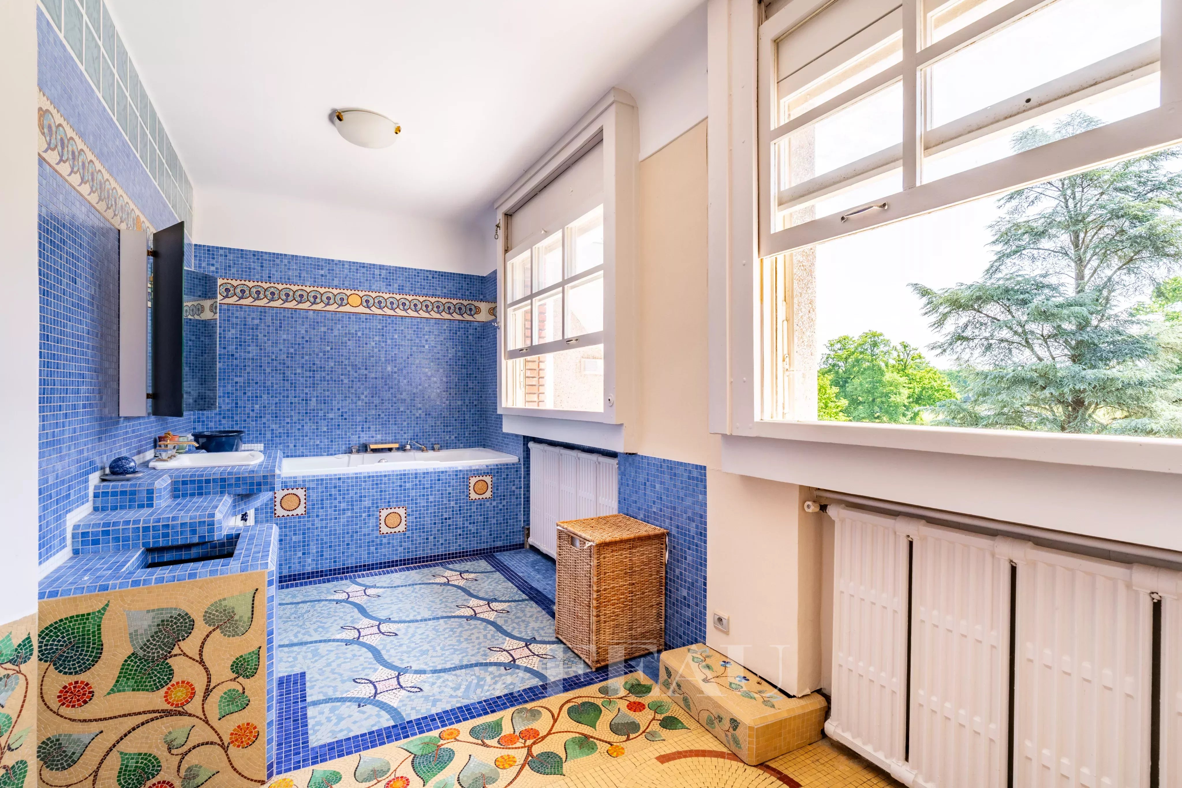 Vente Maison Saint-Léger-en-Yvelines